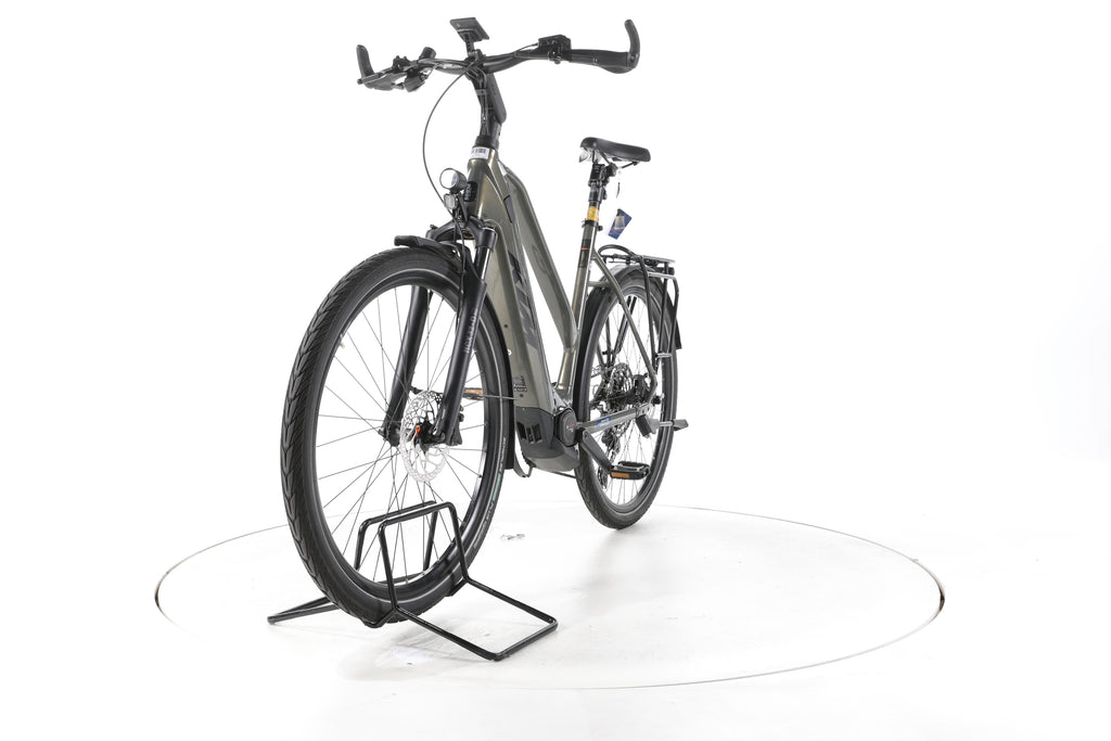 KTM Macina Magic X Pro Trekking E-Bike 2025 - Image 5