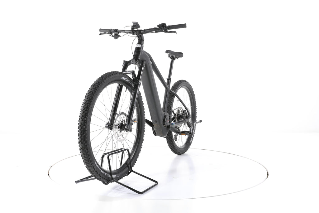 Cube Reaction Hybrid SL E-Bike - Image 5