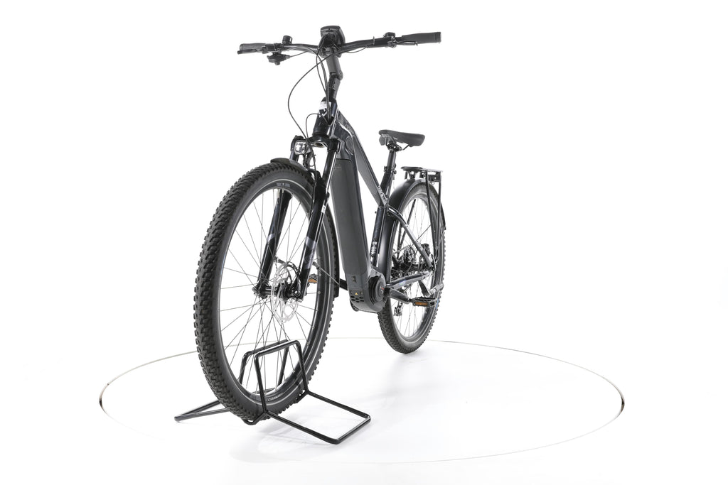 Conway Cairon C 2.0 Trekking E-Bike - Image 5