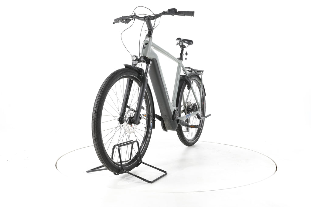 Cube Kathmandu Hybrid ONE Trekking E-Bike - Image 5