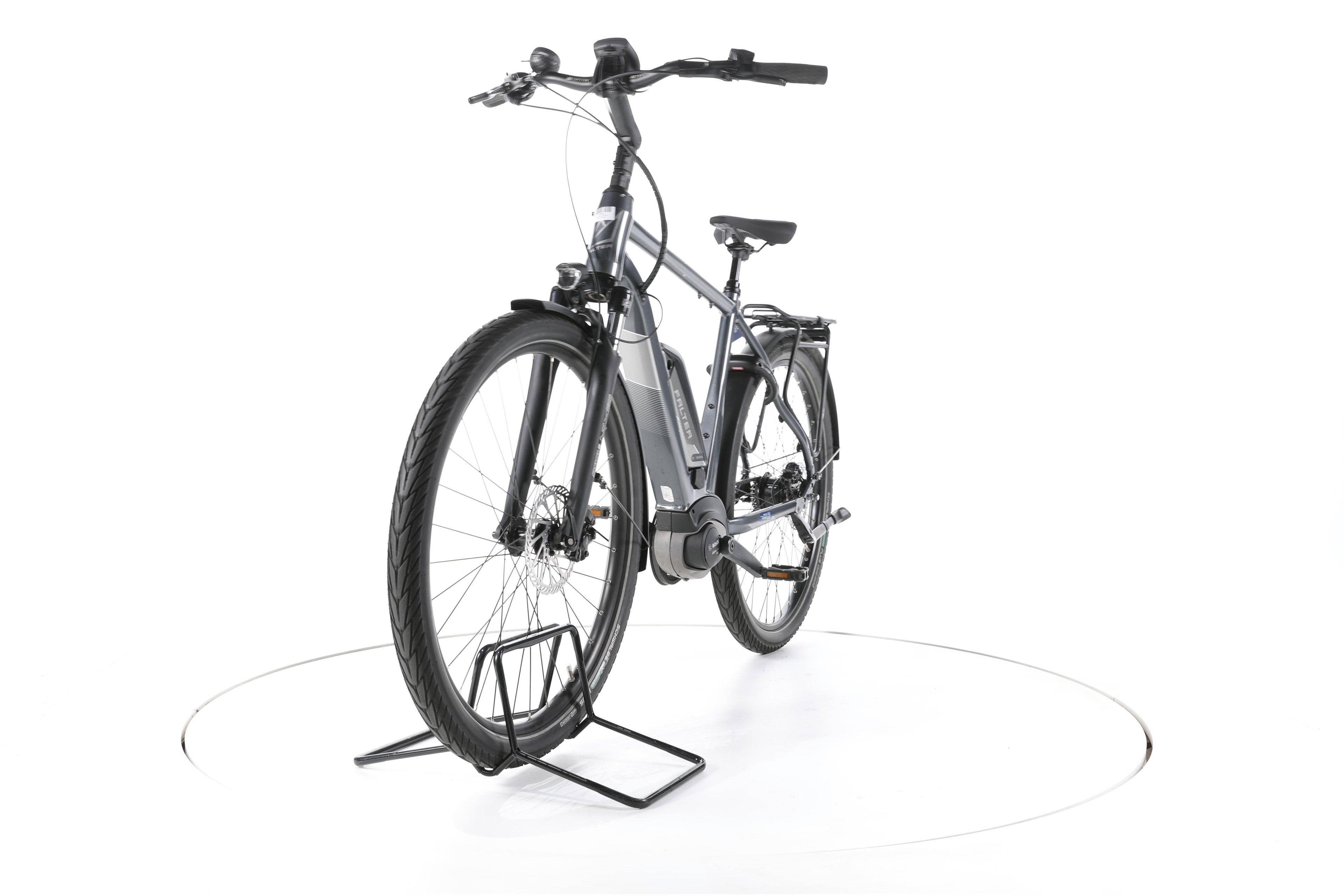 FALTER E 9.3 City E-Bike - Image 5