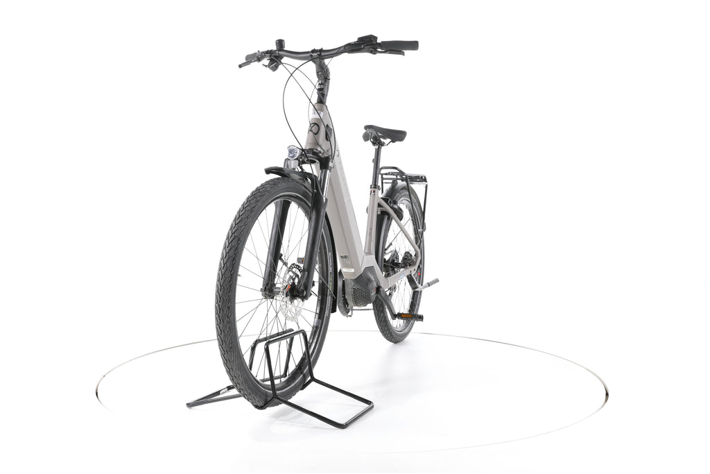 Kalkhoff Entice 3.B Move Trekking E-Bike Tiefeinsteiger 2023 - Image 5