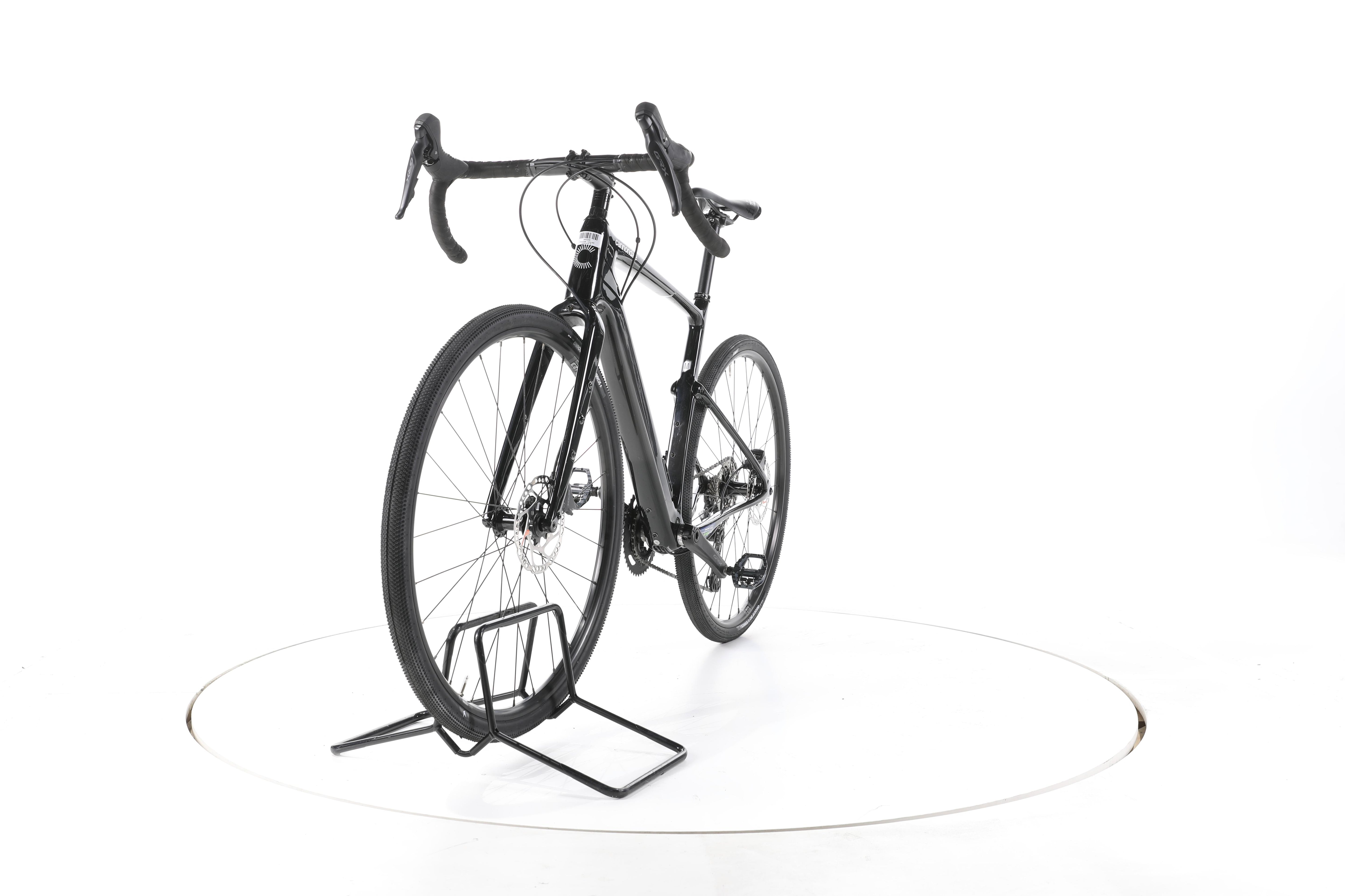 Cannondale Topstone Gravelbike Carbon - Image 5