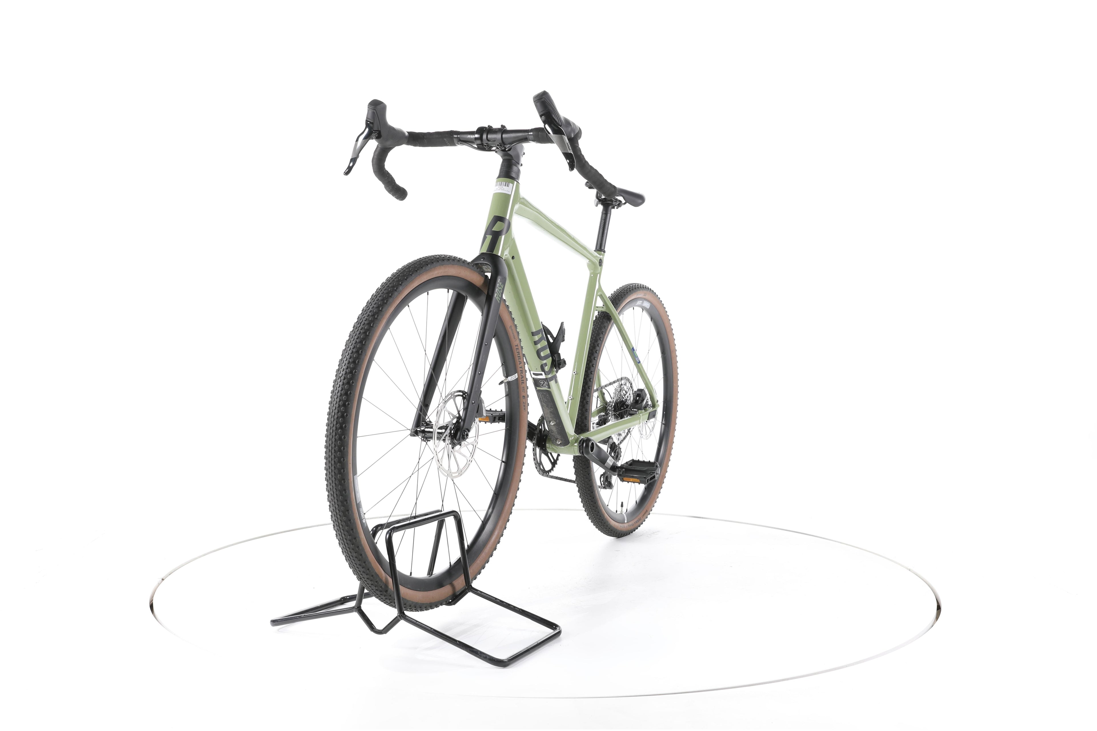 Rose Backroad AL APEX XPLR - Image 5