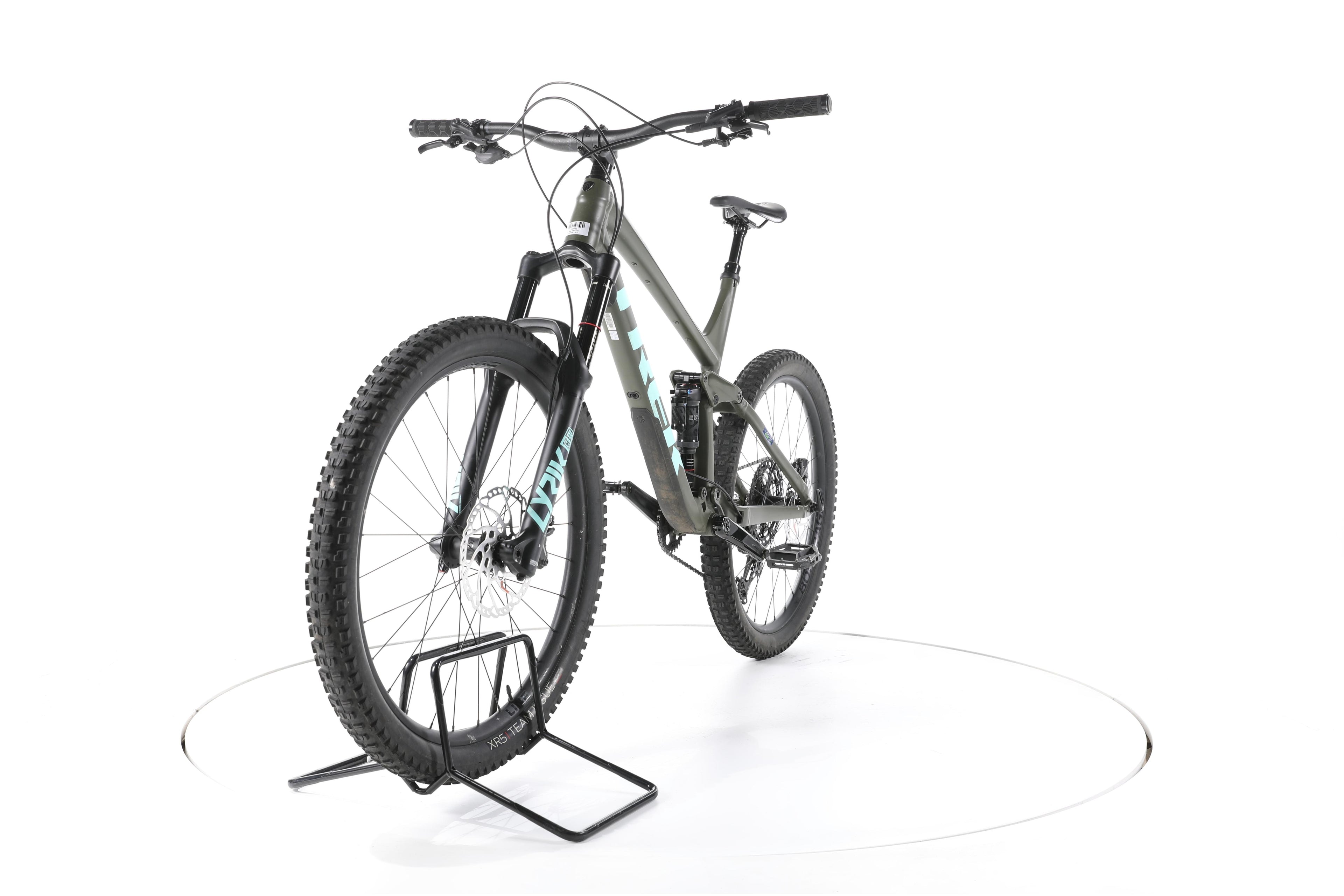 Trek Remedy 8 - Image 5