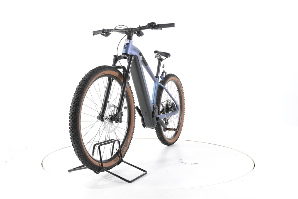 Cube Reaction Hybrid Race E-Bike 2023 - Image 5