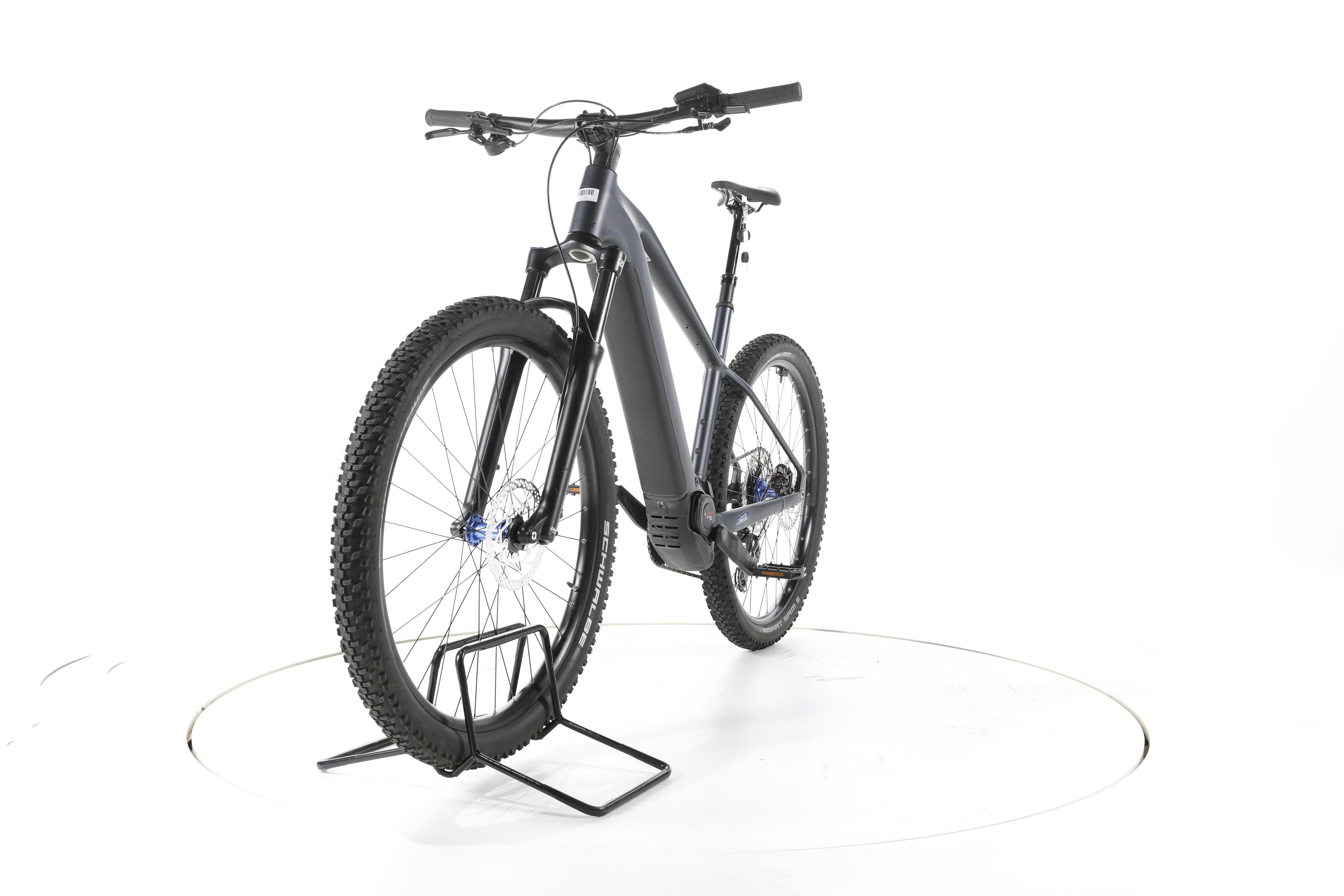 Cube Reaction Hybrid Pro E-Bike 2024 - Image 5