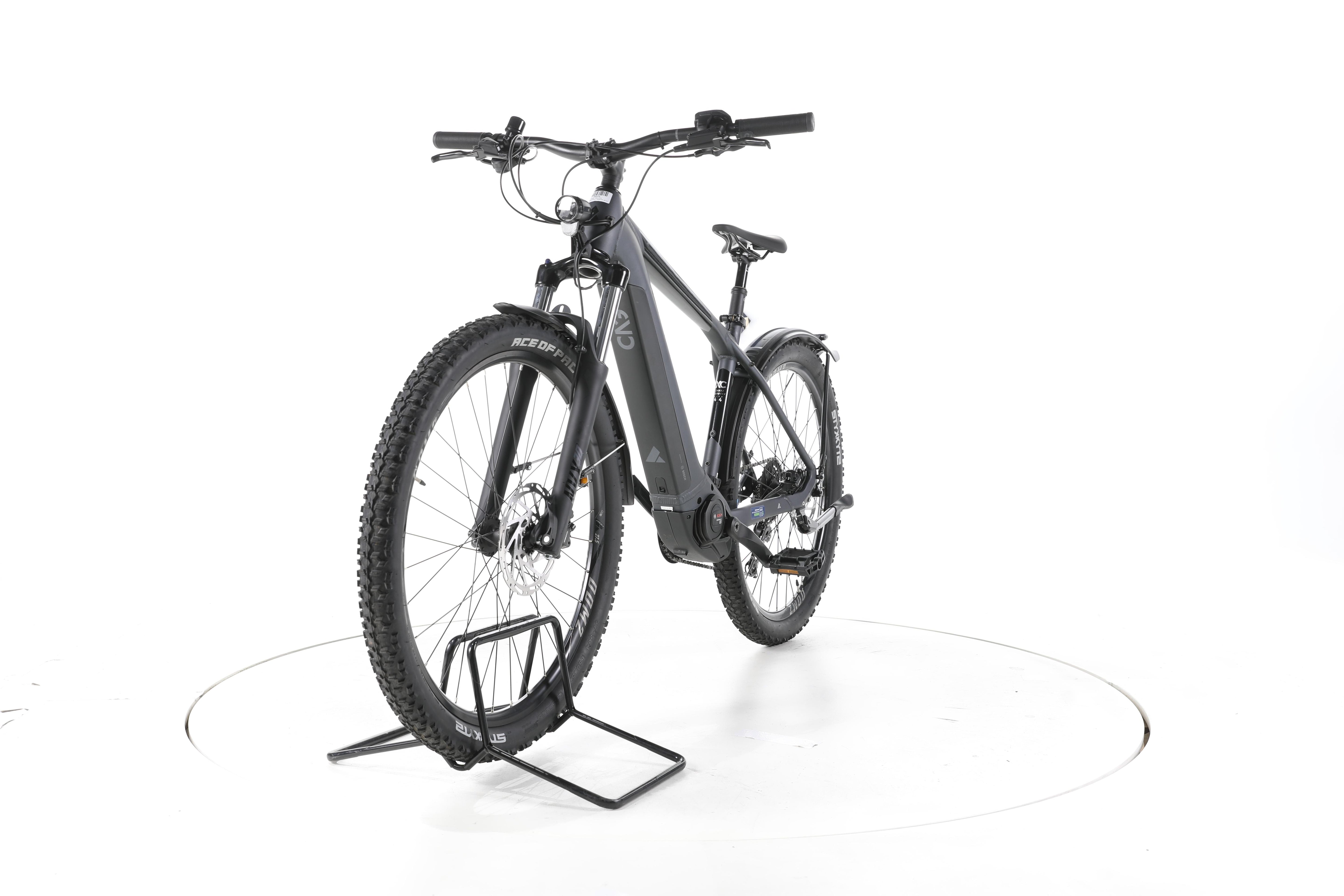 Bulls Copperhead EVO 1 Street Trekking E-Bike - Image 5