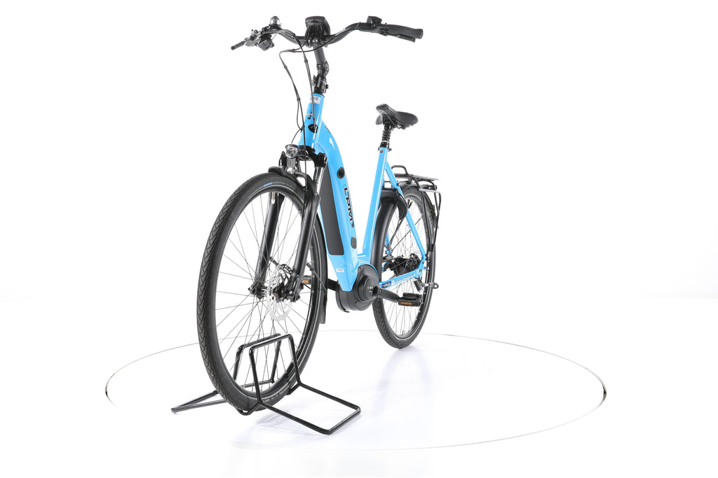 LPM E1 F1 City E-Bike Tiefeinsteiger - Image 5