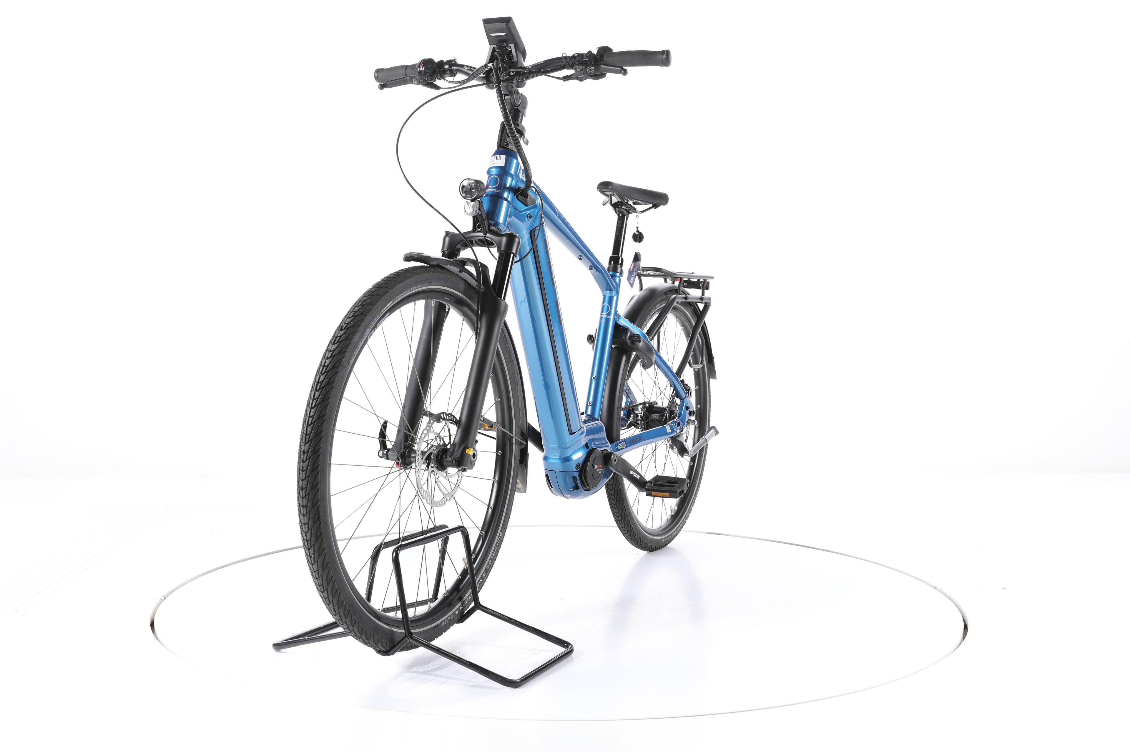 ZEMO ZE 5F City E-Bike - Image 5