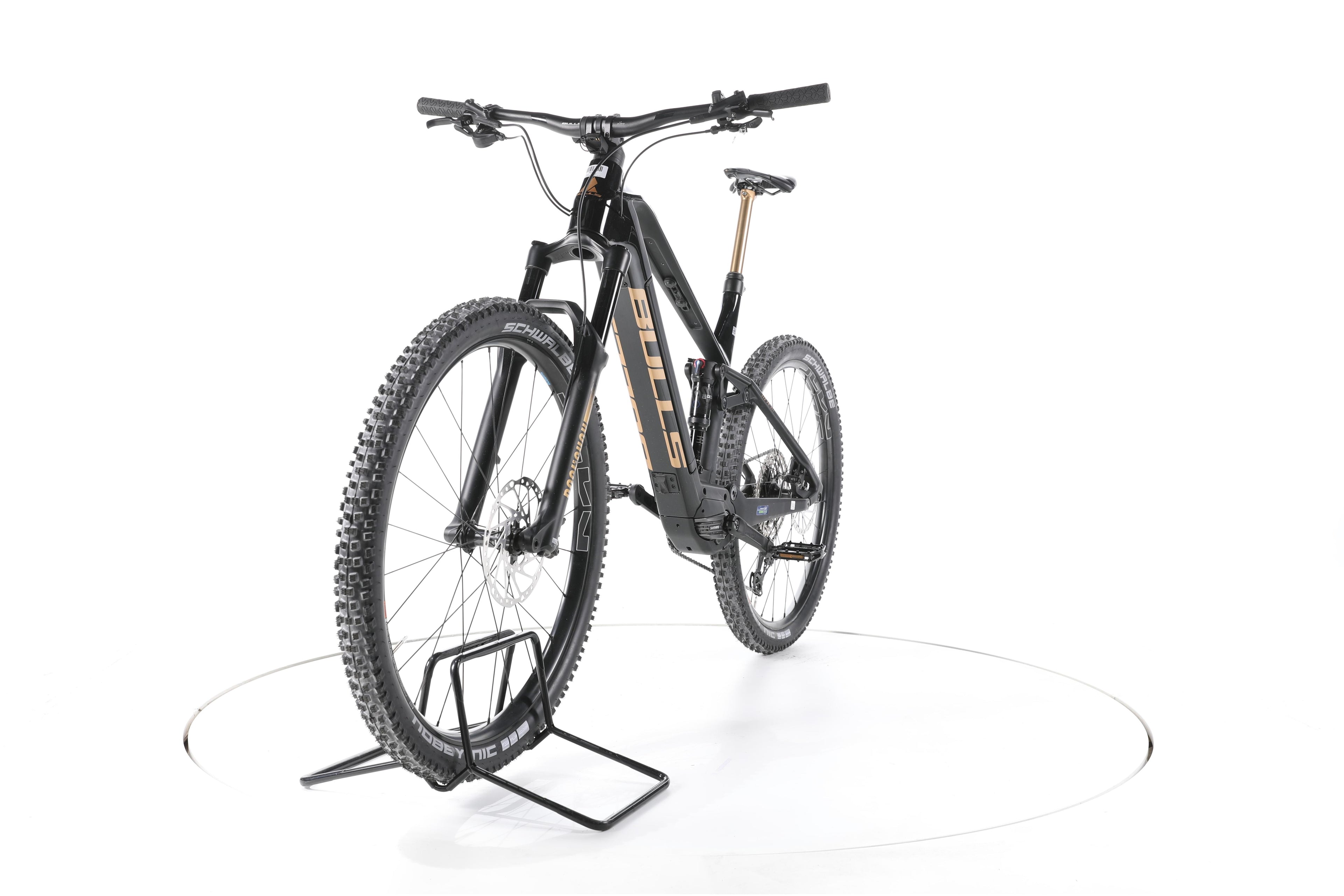 Bulls Sonic EVO AM-SL 1 Fully E-Bike Carbon - Image 5