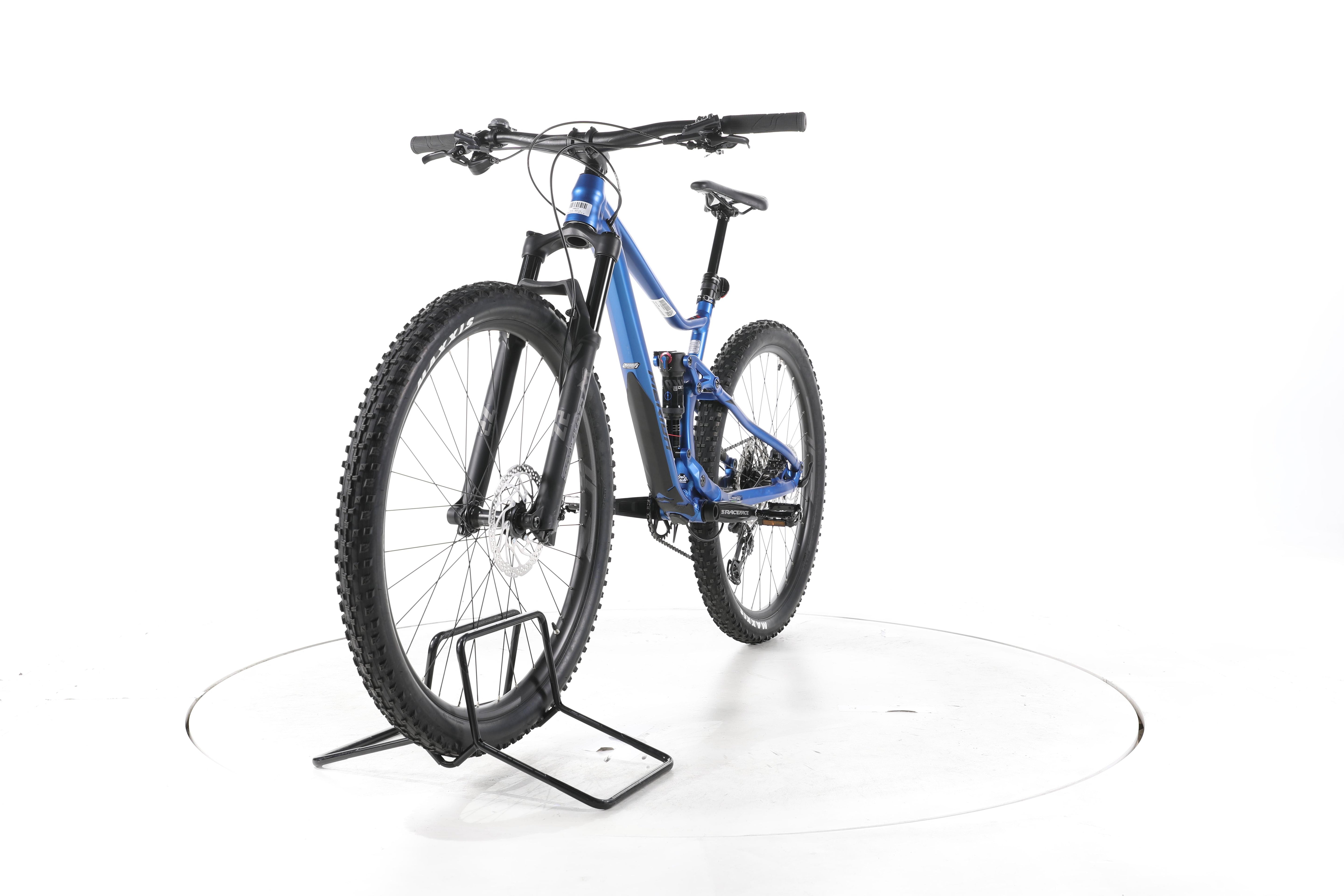 Merida ONE-Twenty 9.600 HP3 Fahrrad Fully - Image 5