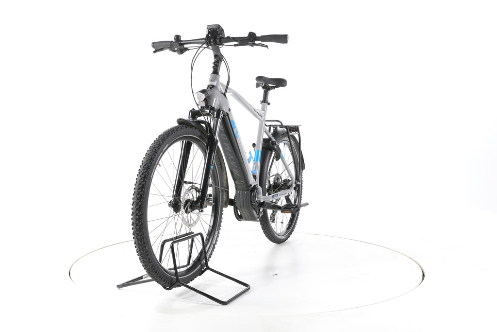 R Raymon CrossRay E 6.0 Trekking E-Bike - Image 5