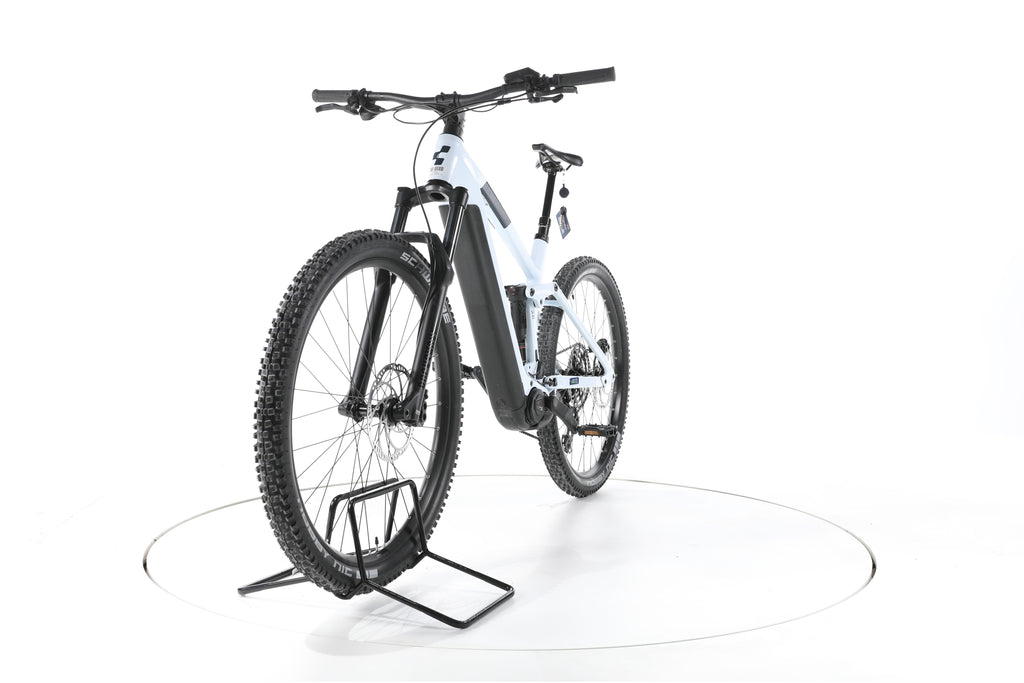 Cube Stereo Hybrid 140 HPC Pro Fully E-Bike Carbon 2024 - Image 5