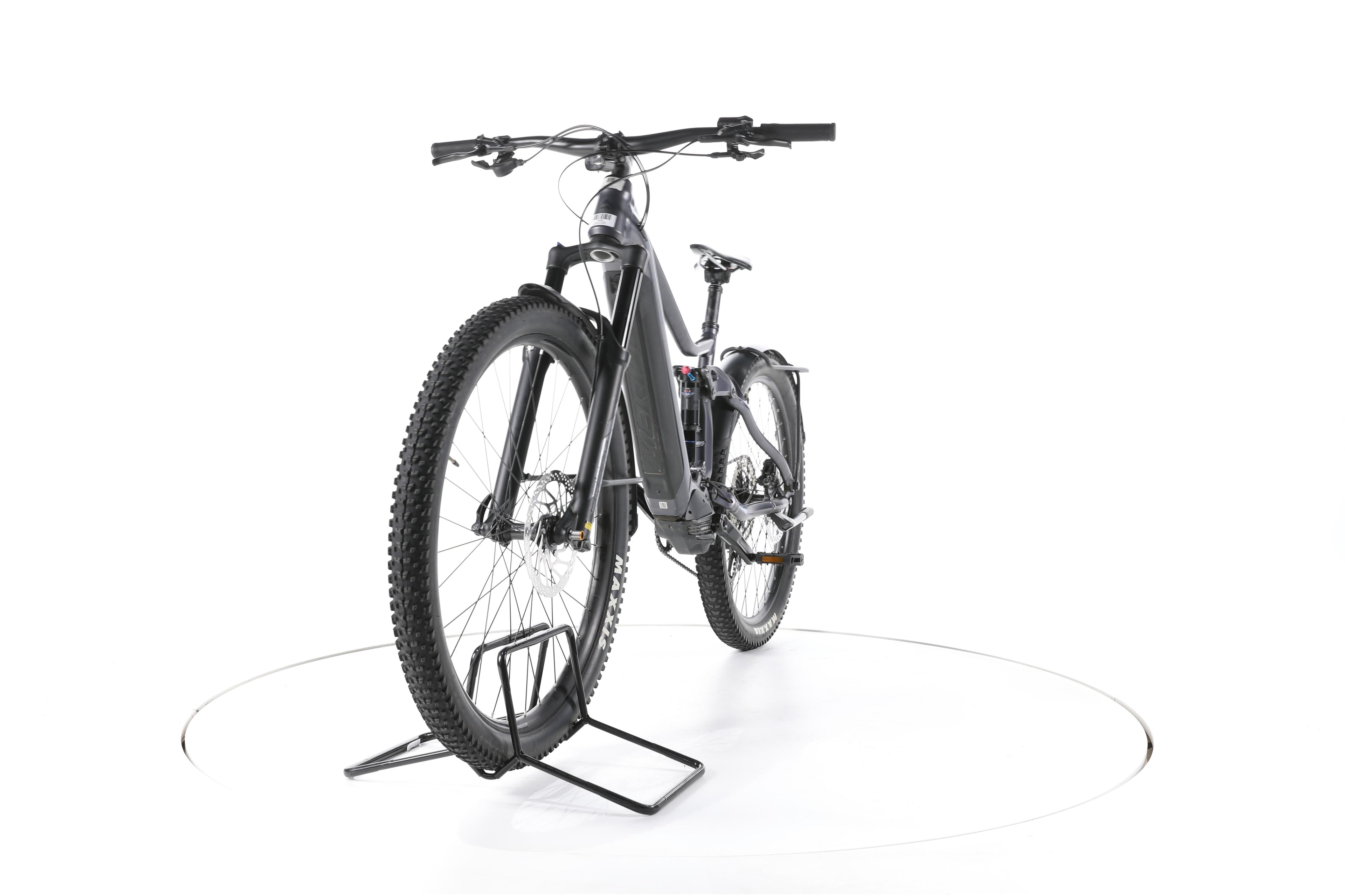 Merida eONE-FORTY EQ SUV E-Bike - Image 5