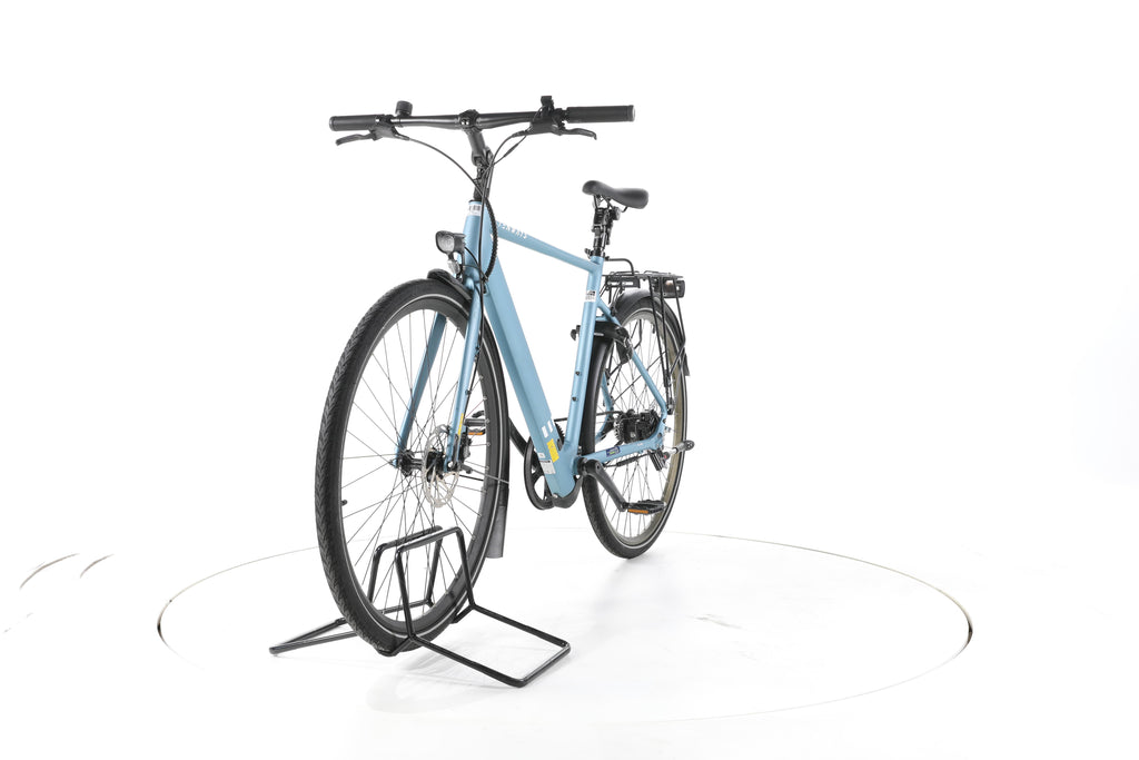 TENWAYS CGO 600 City E-Bike - Image 5