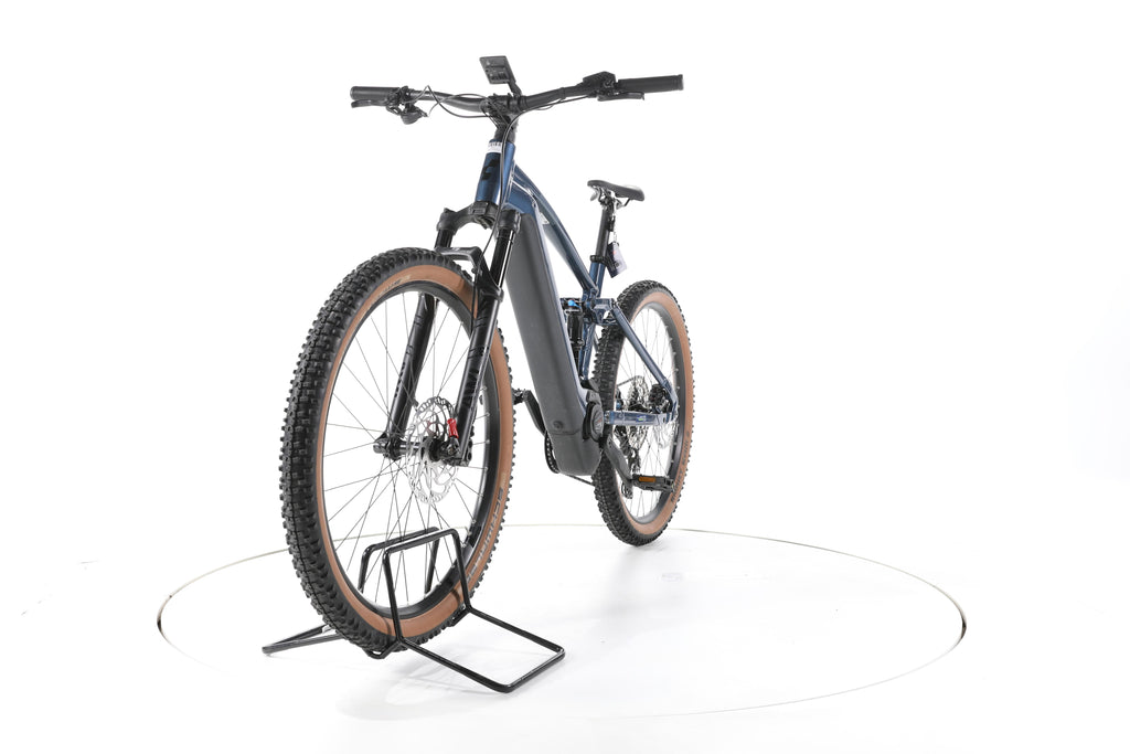 Cube Stereo Hybrid 120 Race Fully E-Bike 2023 - Image 5