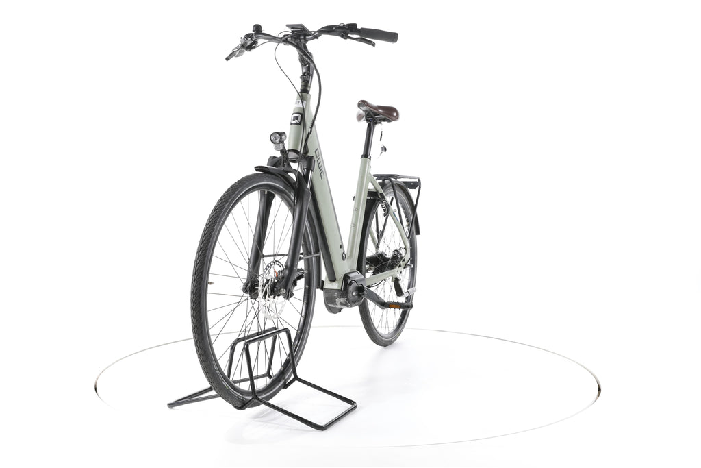 QWIC Premium iMN7+ City E-Bike Tiefeinsteiger - Image 5