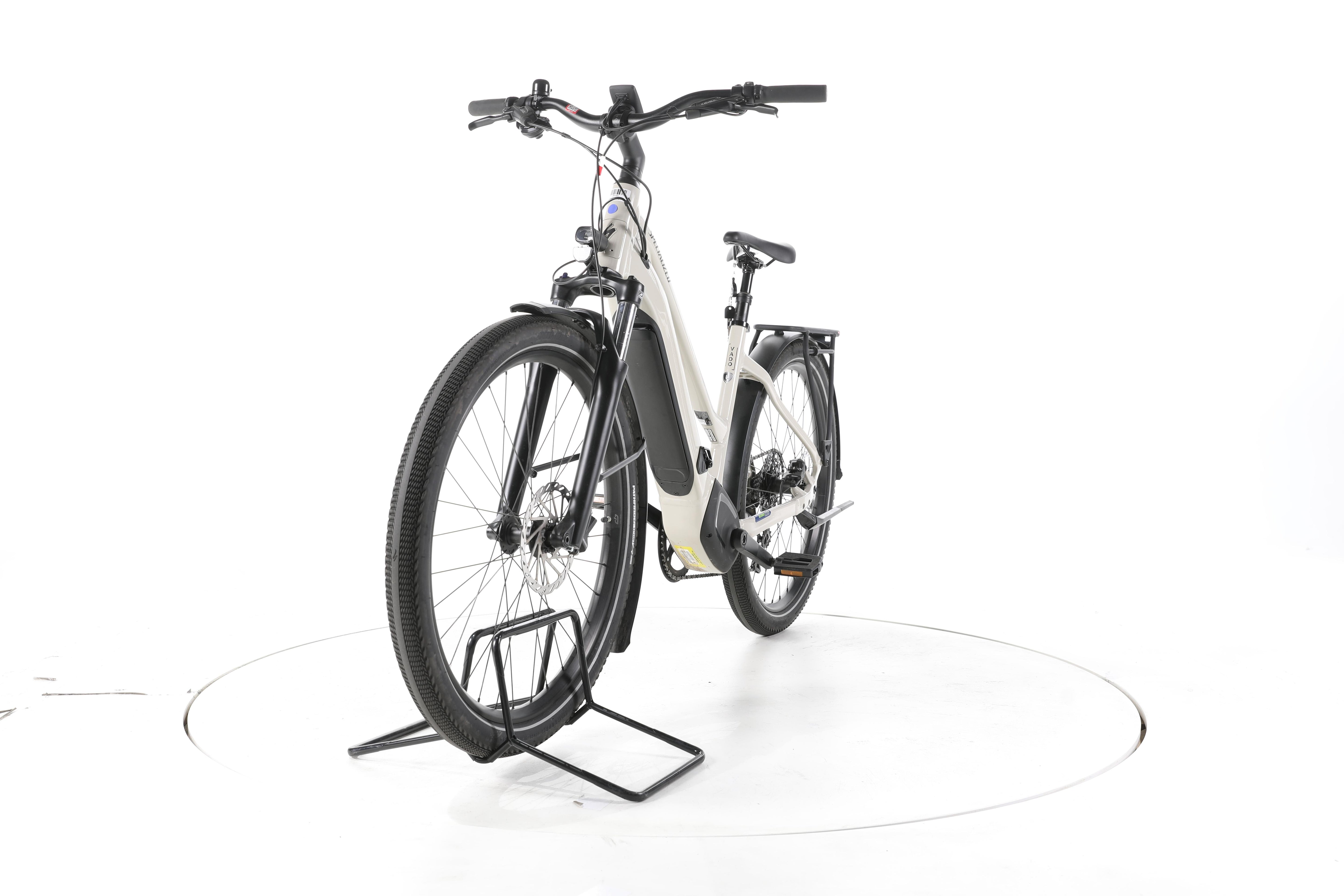 Specialized Turbo Vado 4.0 City E-Bike - Image 5