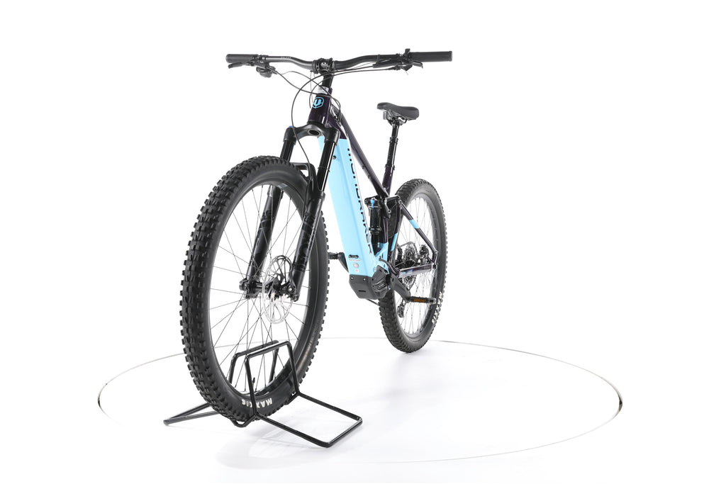 Mondraker DUSK R E-Bike Fully - Image 5