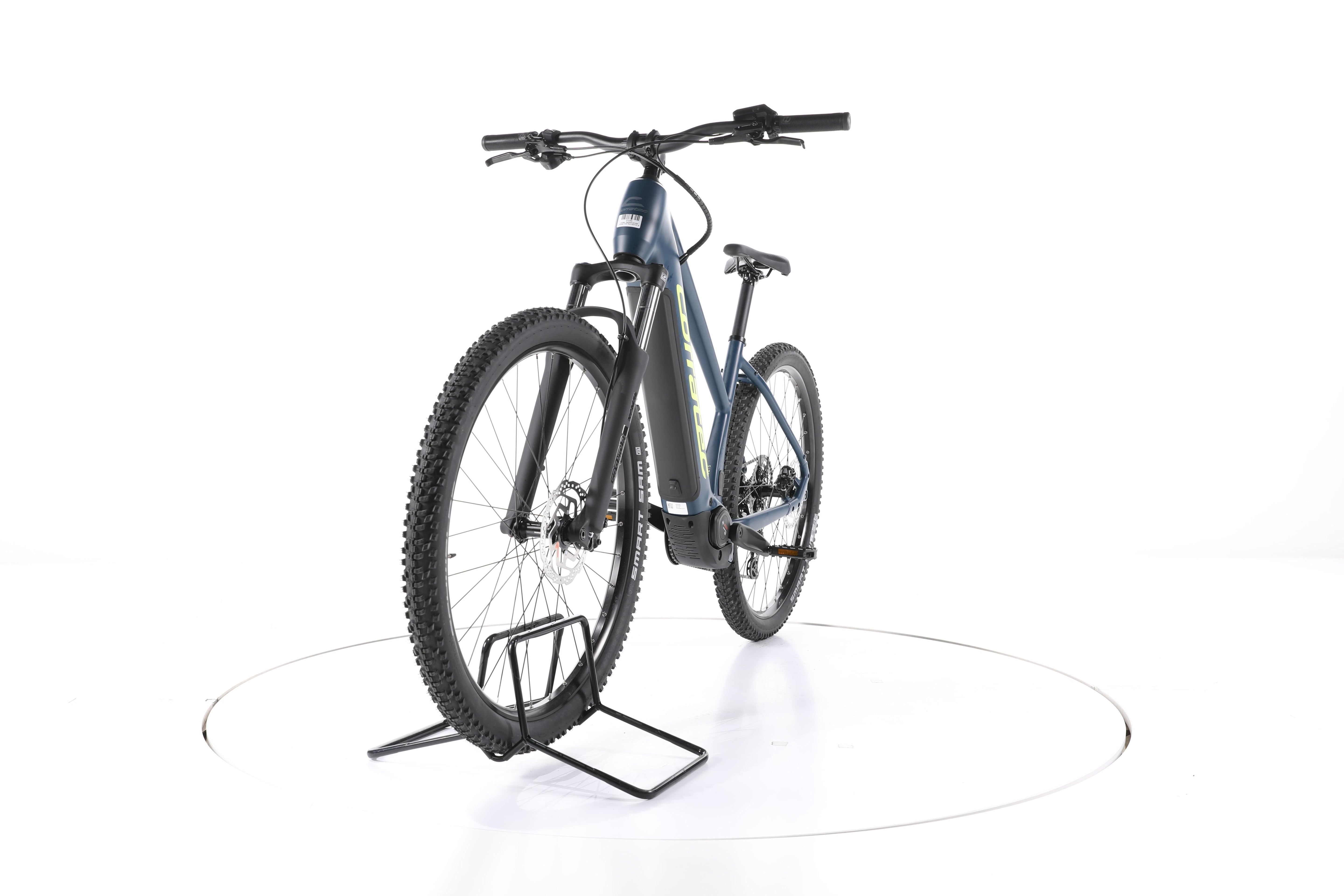 Corratec E-Power X-Vert Race Sport E-Bike 2025 - Image 5