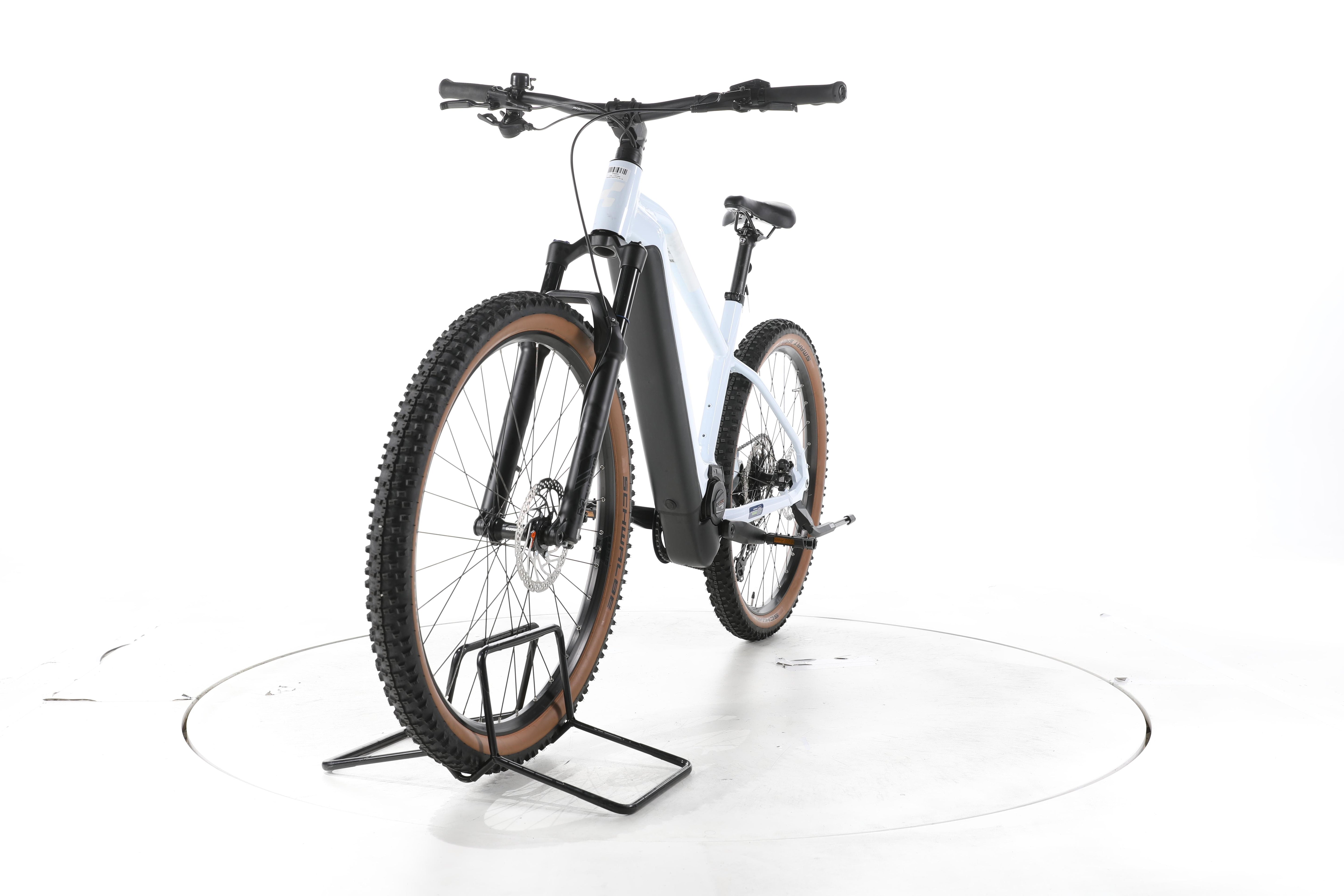 Cube Reaction Hybrid Pro E-Bike - Image 5