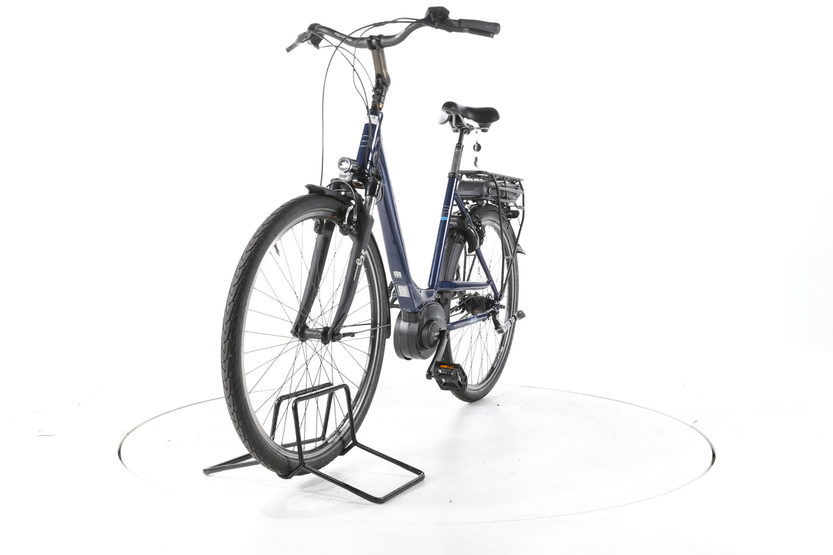 Gudereit EC-3 RT City E-Bike Tiefeinsteiger - Image 5