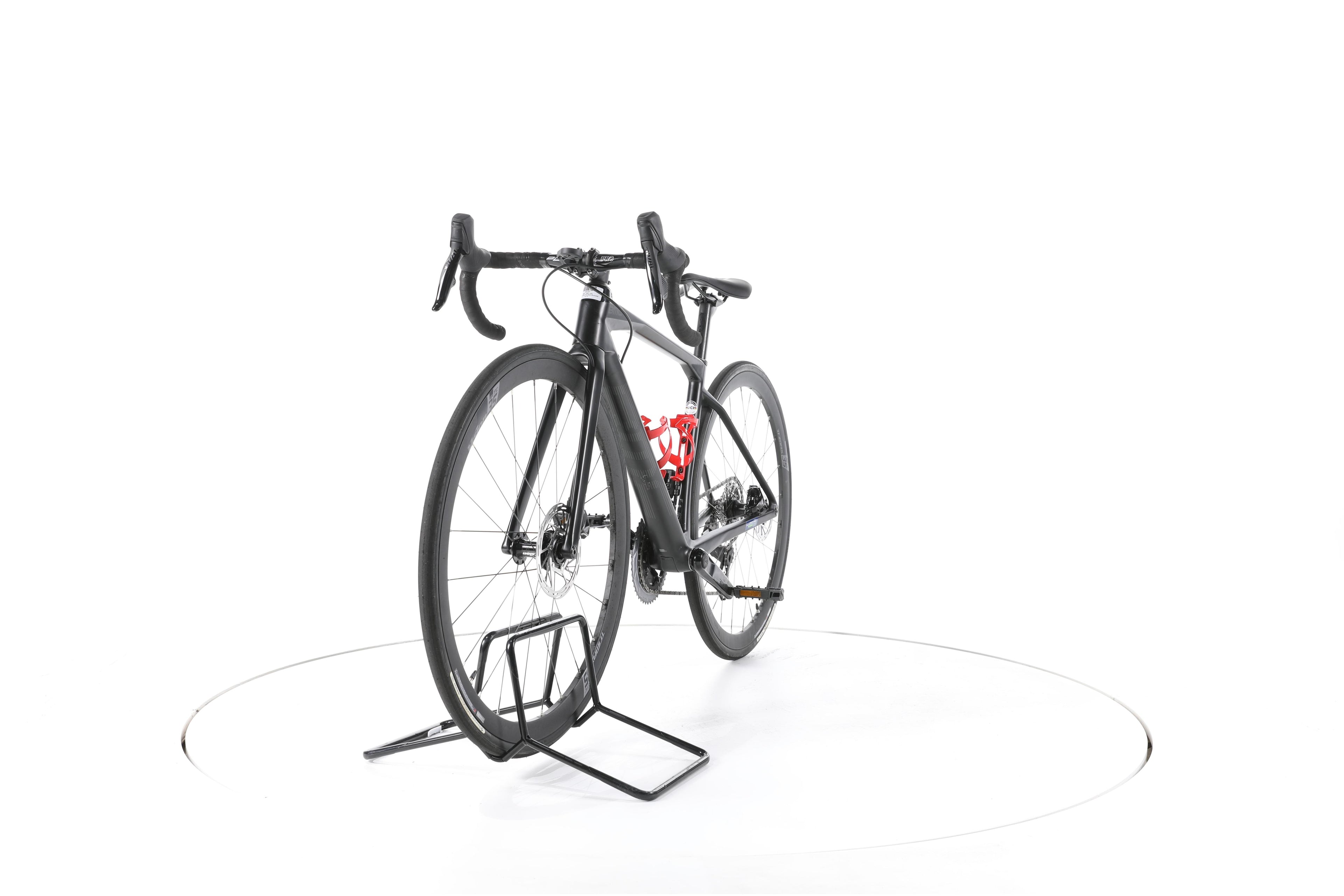 BMC Roadmachine Five Sram Rival AXS - Image 5