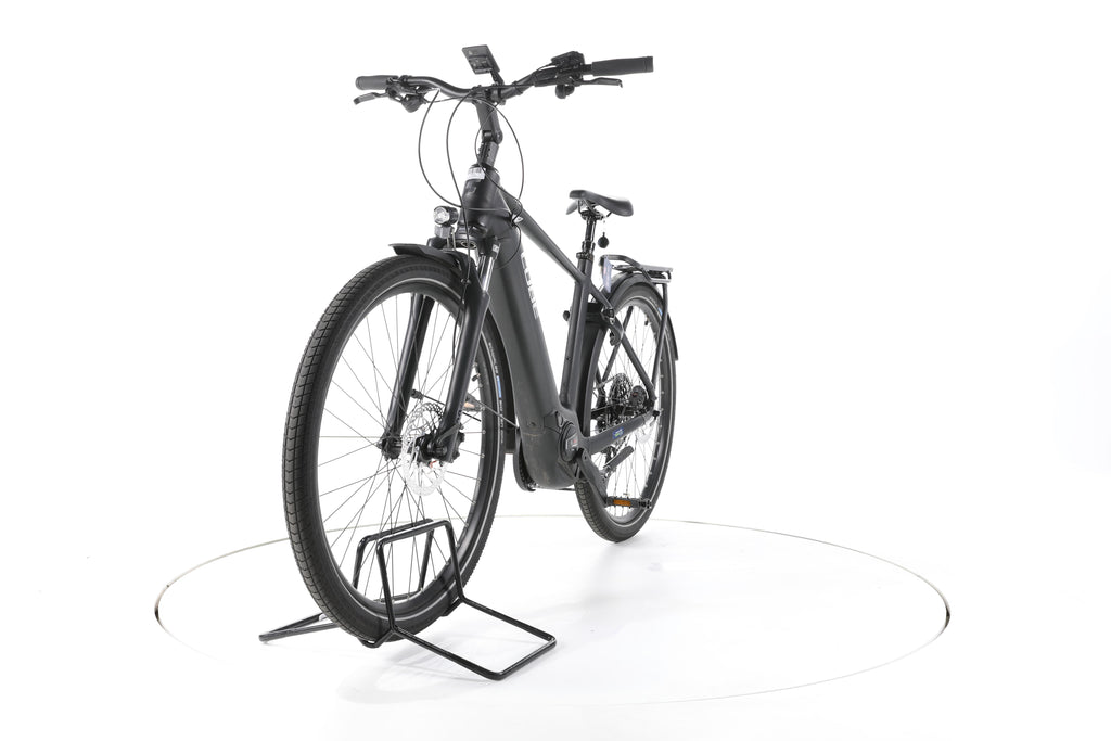 Cube Touring Hybrid Pro Trekking E-Bike 2023 - Image 5