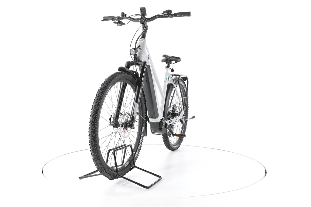 Bulls Cross Lite Evo 1 Trekking E-Bike - Image 5