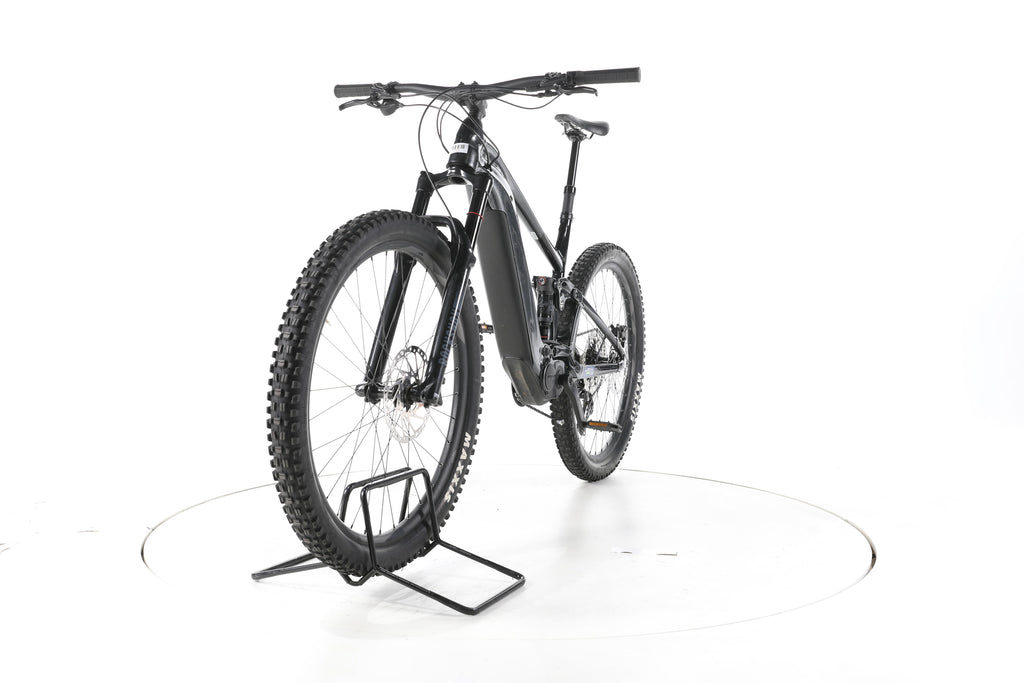 Giant Trance X E+ 3 E-Bike Fully - Image 5