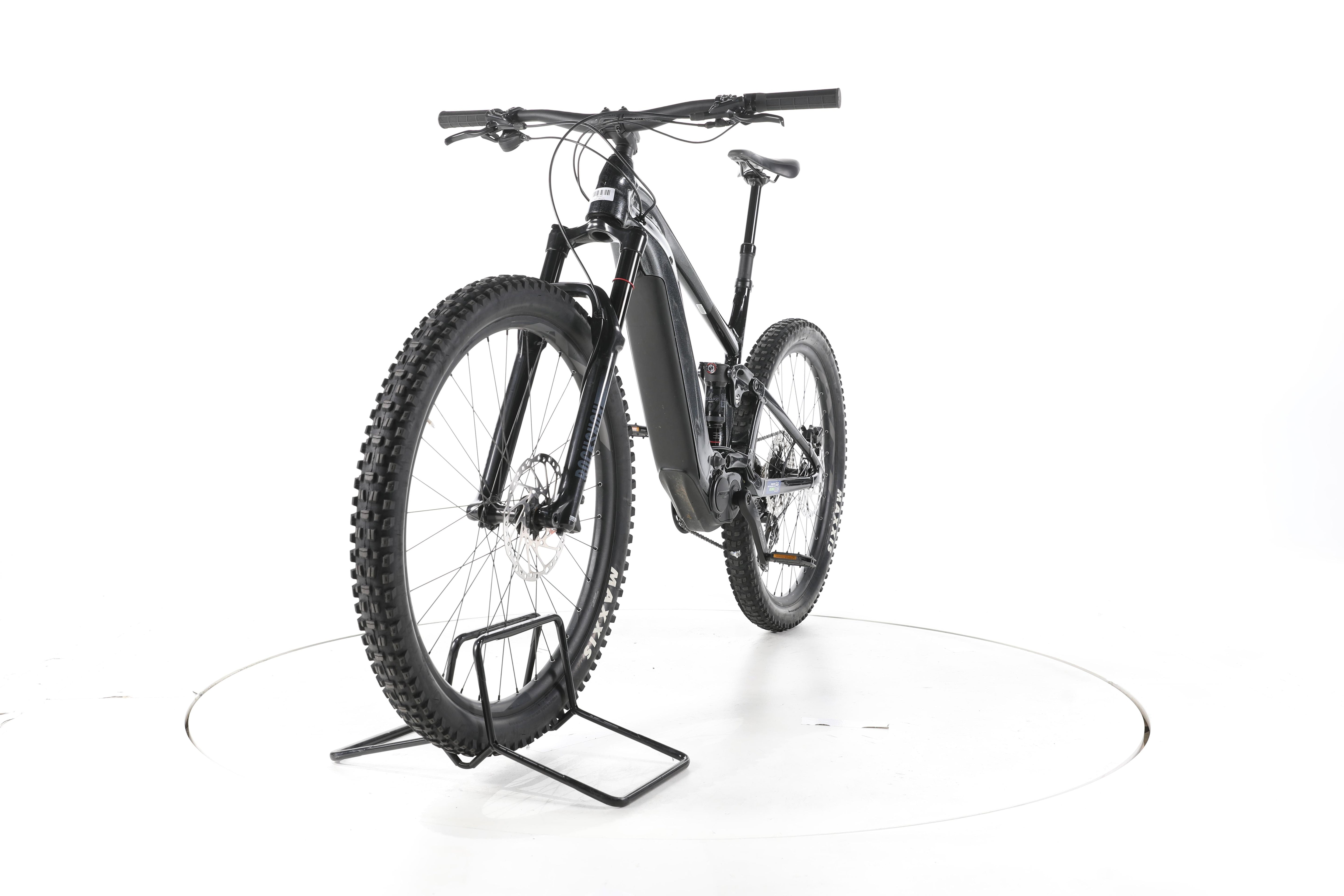Giant Trance X E+ 3 E-Bike Fully - Image 5