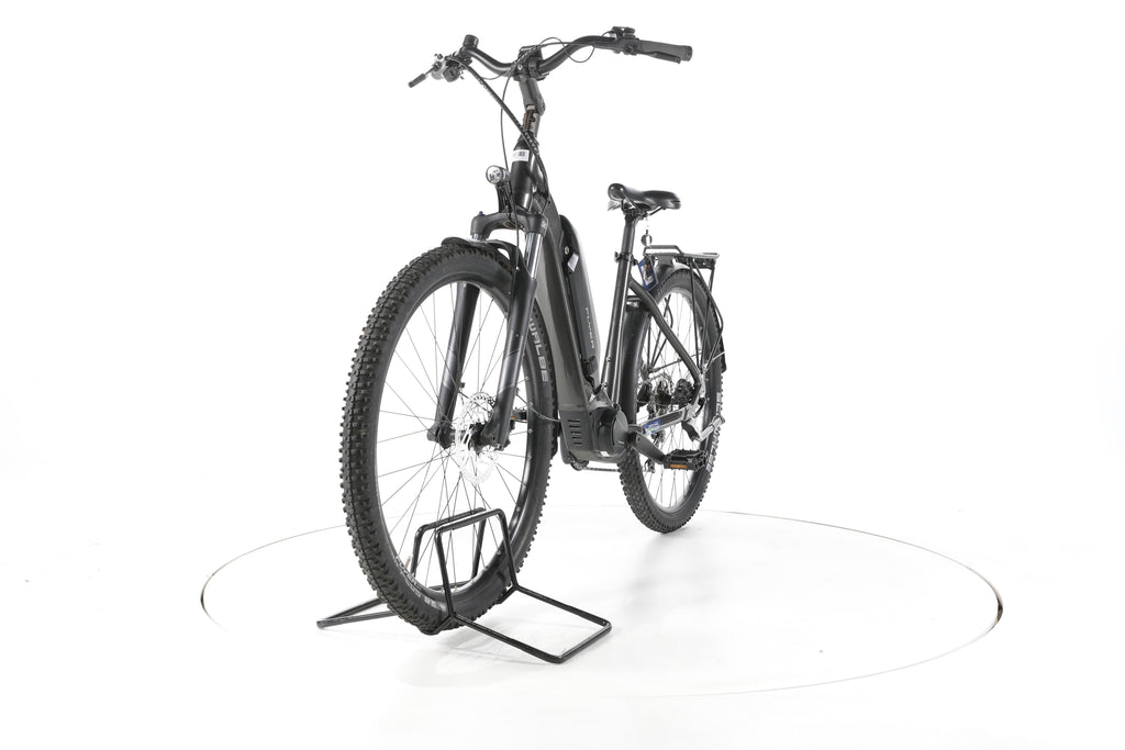 FLYER Upstreet5 3.12 Trekking E-Bike Tiefeinsteiger - Image 5