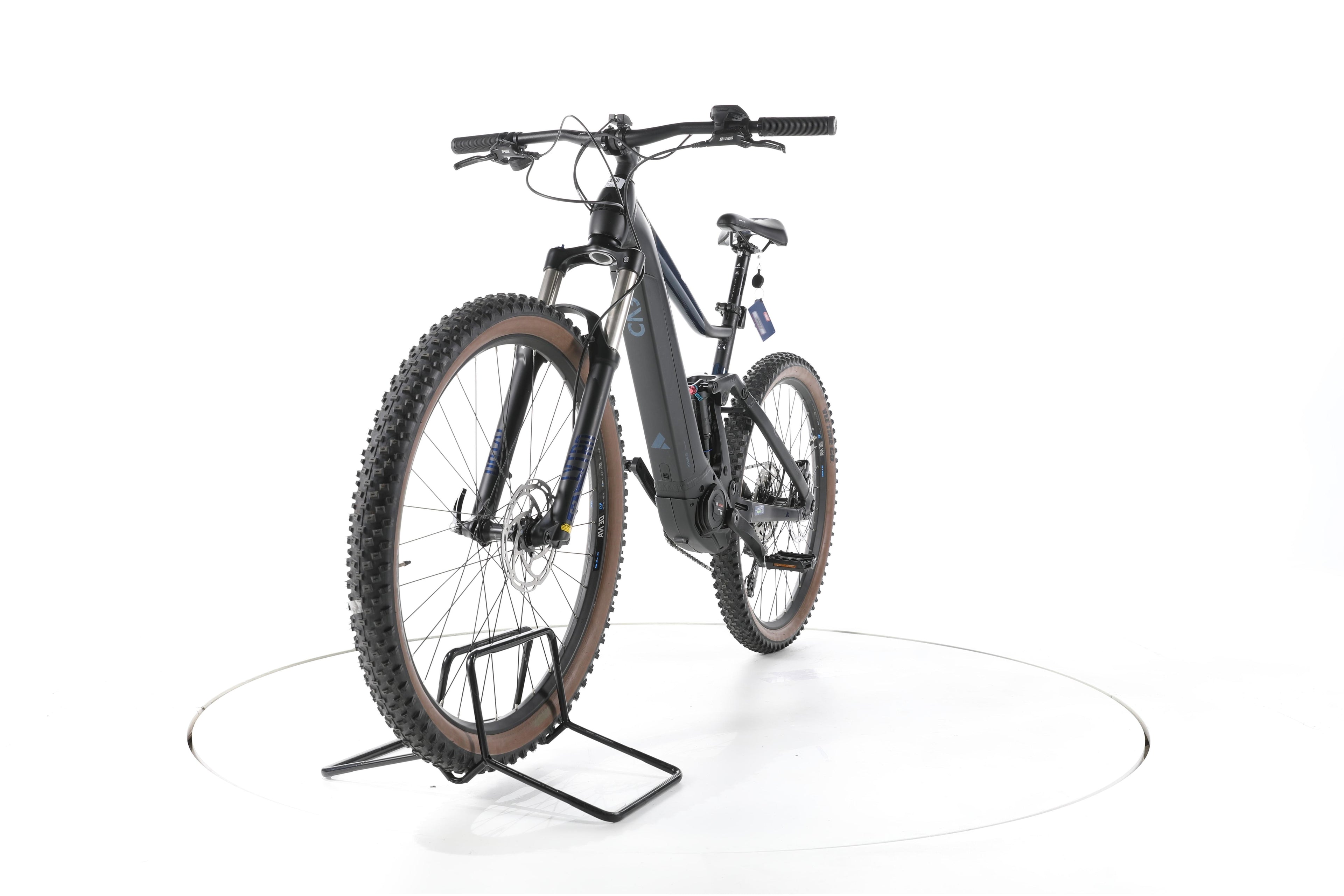 Bulls Copperhead EVO AM 1 Fully E-Bike - Image 5