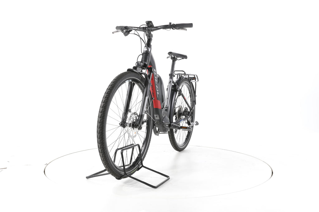 Ideal Futour 810X Trekking E-Bike Tiefeinsteiger - Image 5