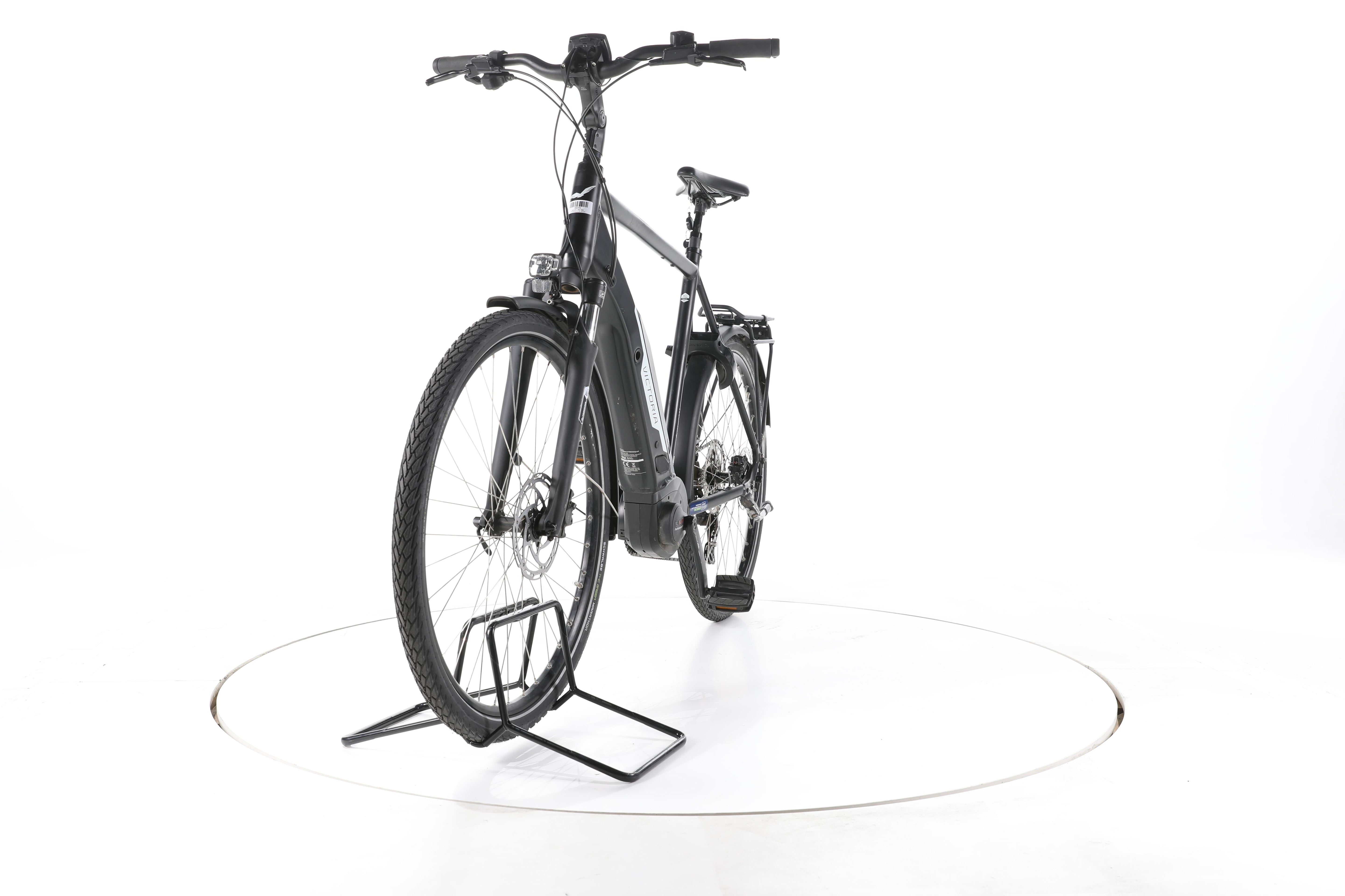 Victoria eTrekking 8.8 Trekking E-Bike - Image 5