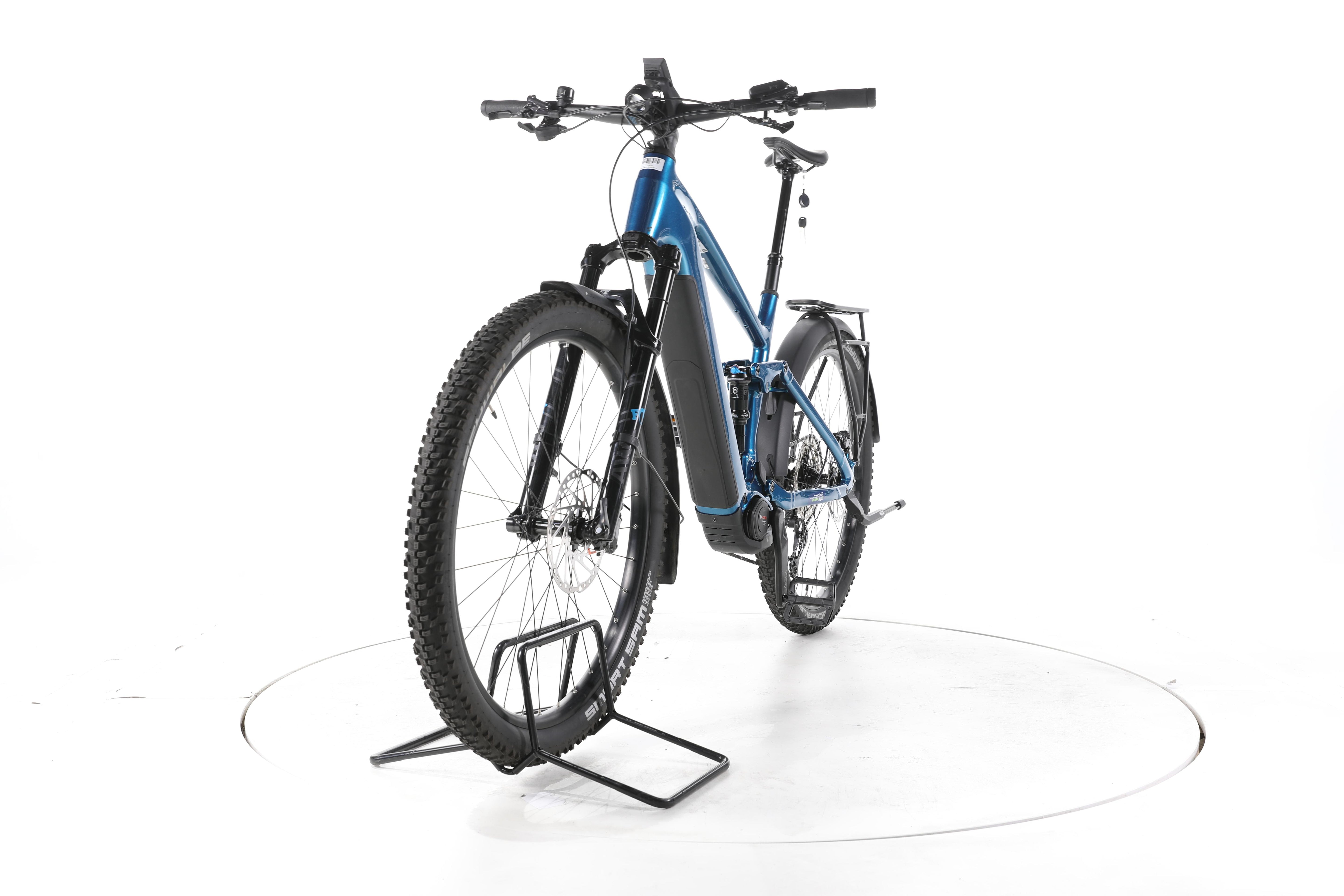 Cube Stereo Hybrid ONE22 E-Bike Fully 2025 - Image 5