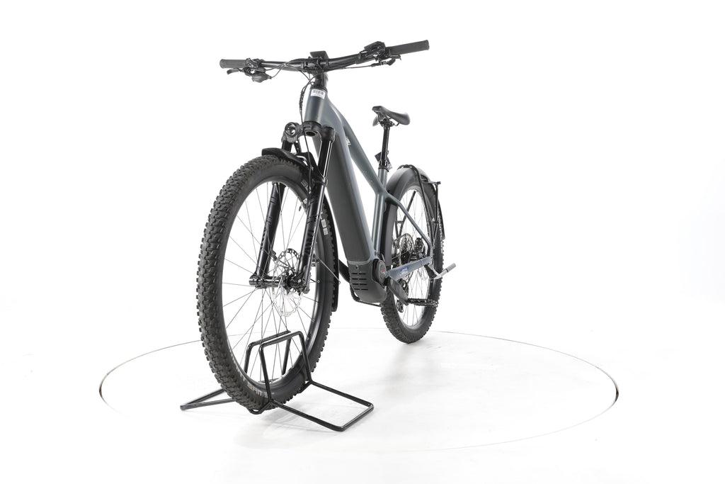 Cube Reaction Hybrid SLX Allroad Trekking E-Bike 2025 - Image 5