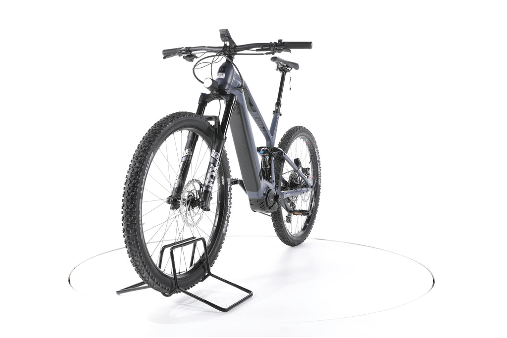 Conway Xyron S 3.9 Fully E-Bike 2024 - Image 5