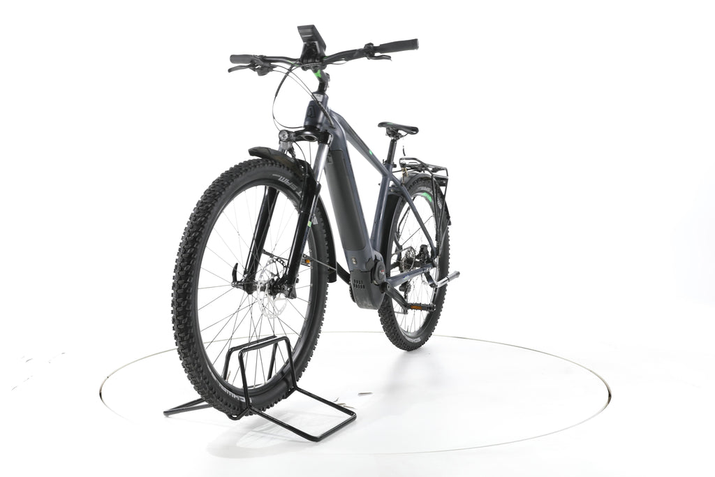 Axess Force 29 Allroad Trekking E-Bike - Image 5