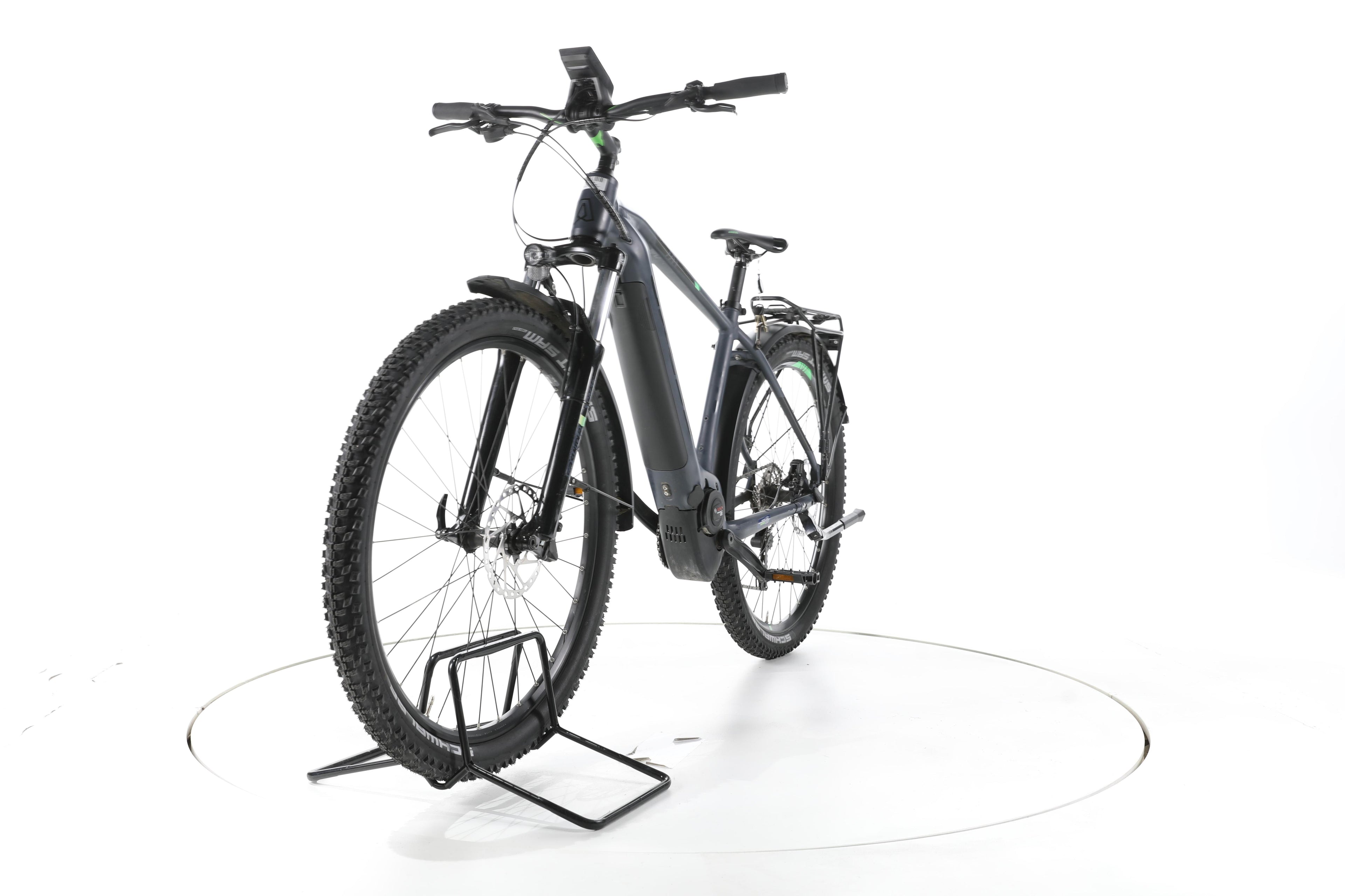 Axess Force 29 Allroad Trekking E-Bike - Image 5