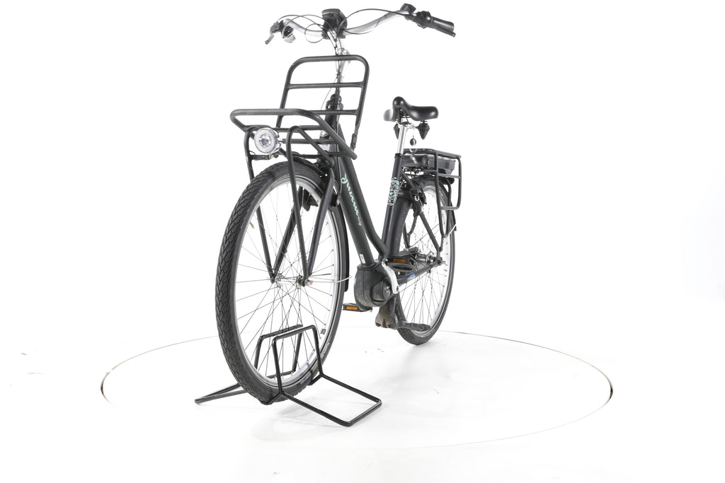 Gazelle Miss Grace C7+ HMB City E-Bike Tiefeinsteiger - Image 5