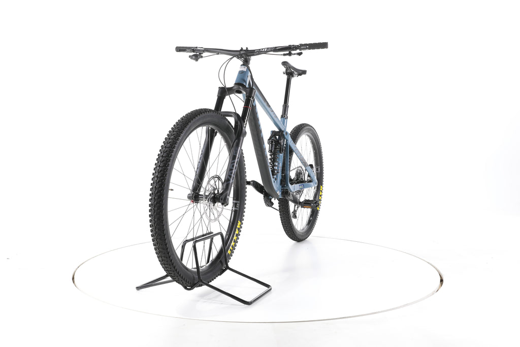 Ghost Riot Enduro AL Essential Fahrrad Fully - Image 5
