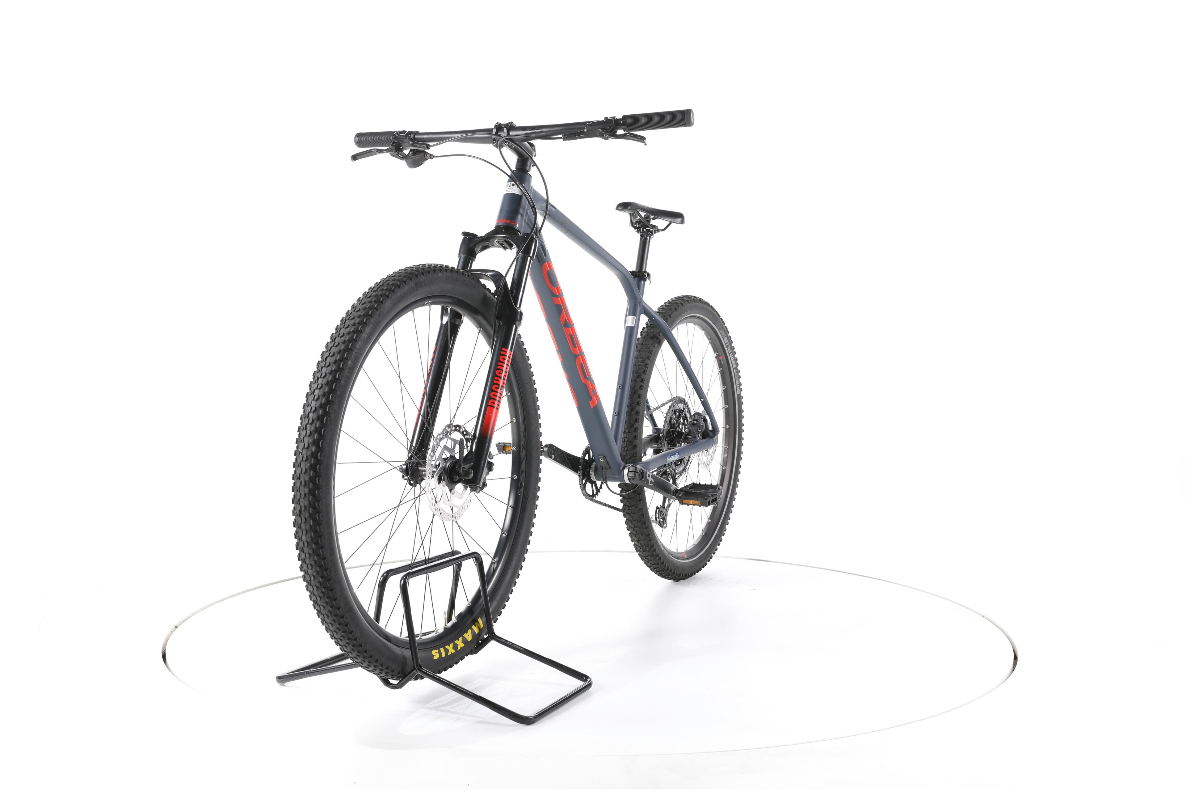 Orbea Alma H30 - Image 5