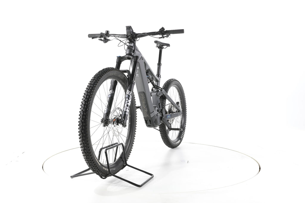 FLYER G2 Uproc X 6.10 Fully E-Bike 2024 - Image 5