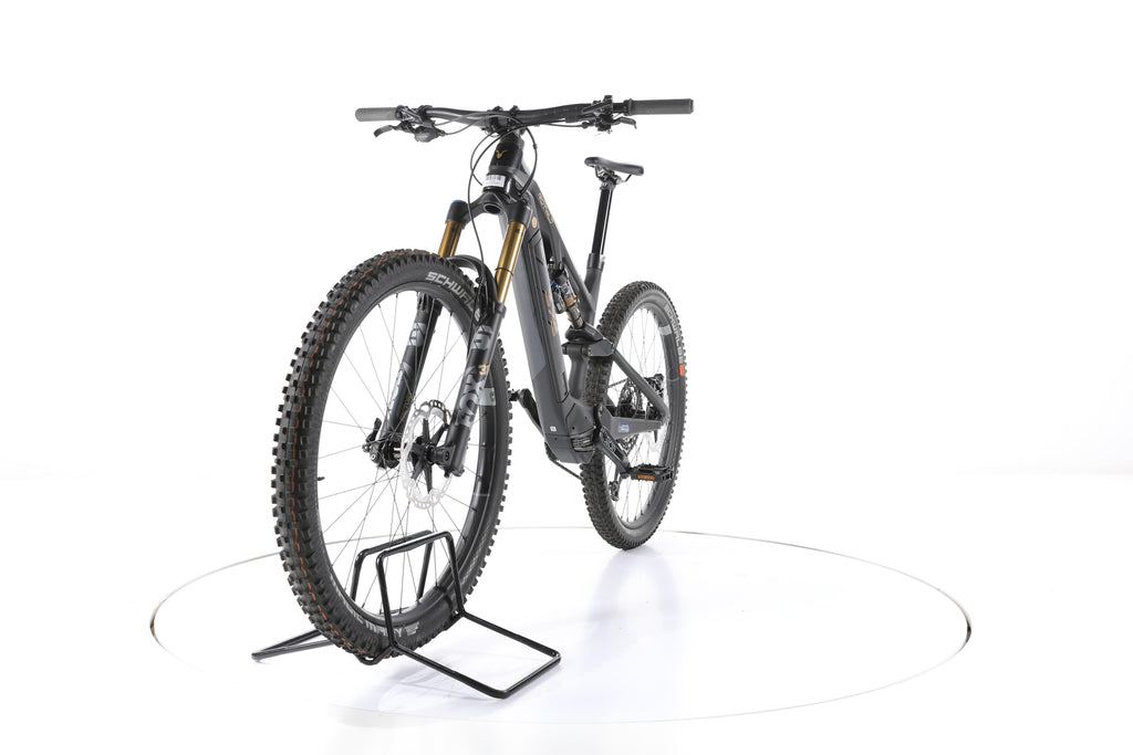 Rotwild R.E Ultra Fully E-Bike Carbon 2023 - Image 5