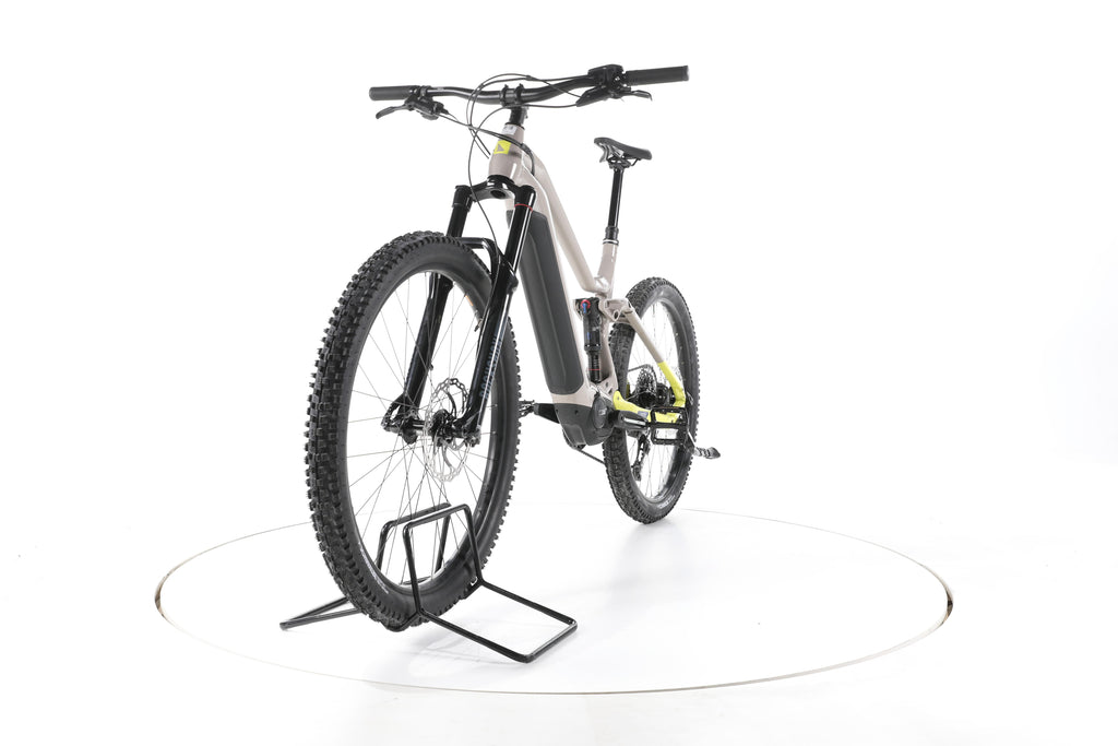 Haibike AllMtn 2 E-Bike Fully - Image 5