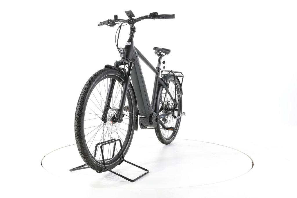 Pegasus PREMIO EVO 10 LITE Trekking E-Bike - Image 5