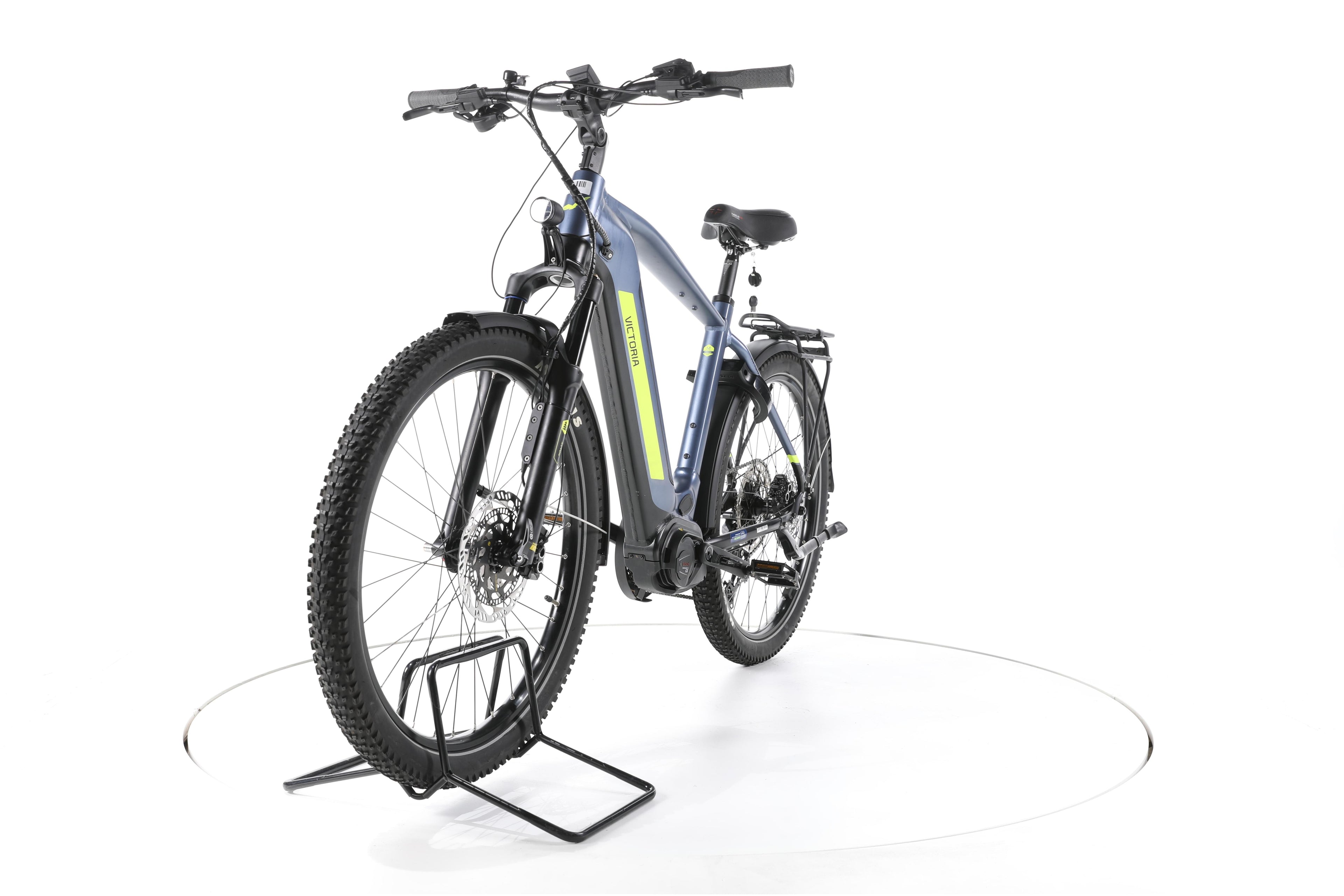Victoria Avyon 12 Trekking E-Bike 2024 - Image 5