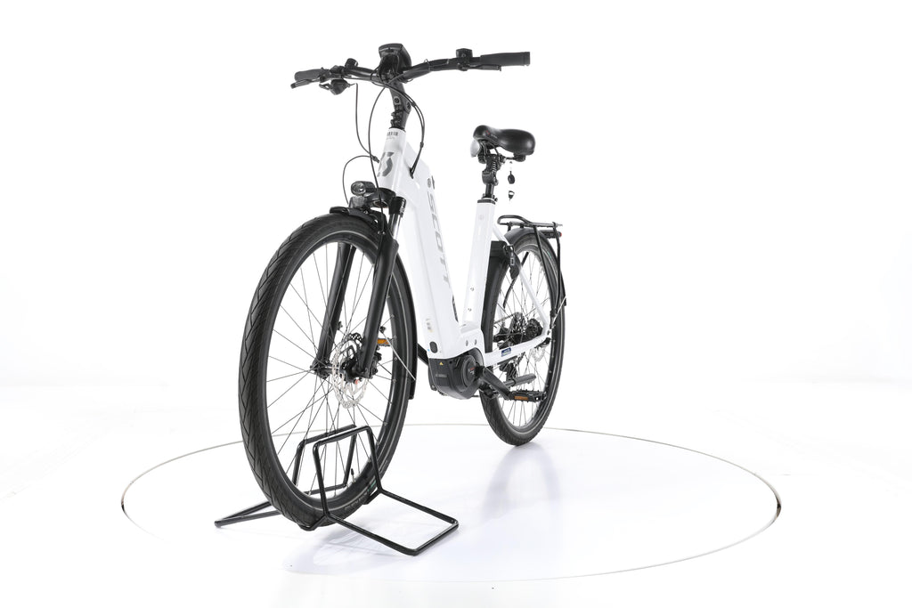 Scott Sub Sport eRIDE 10 Trekking E-Bike Tiefeinsteiger - Image 5